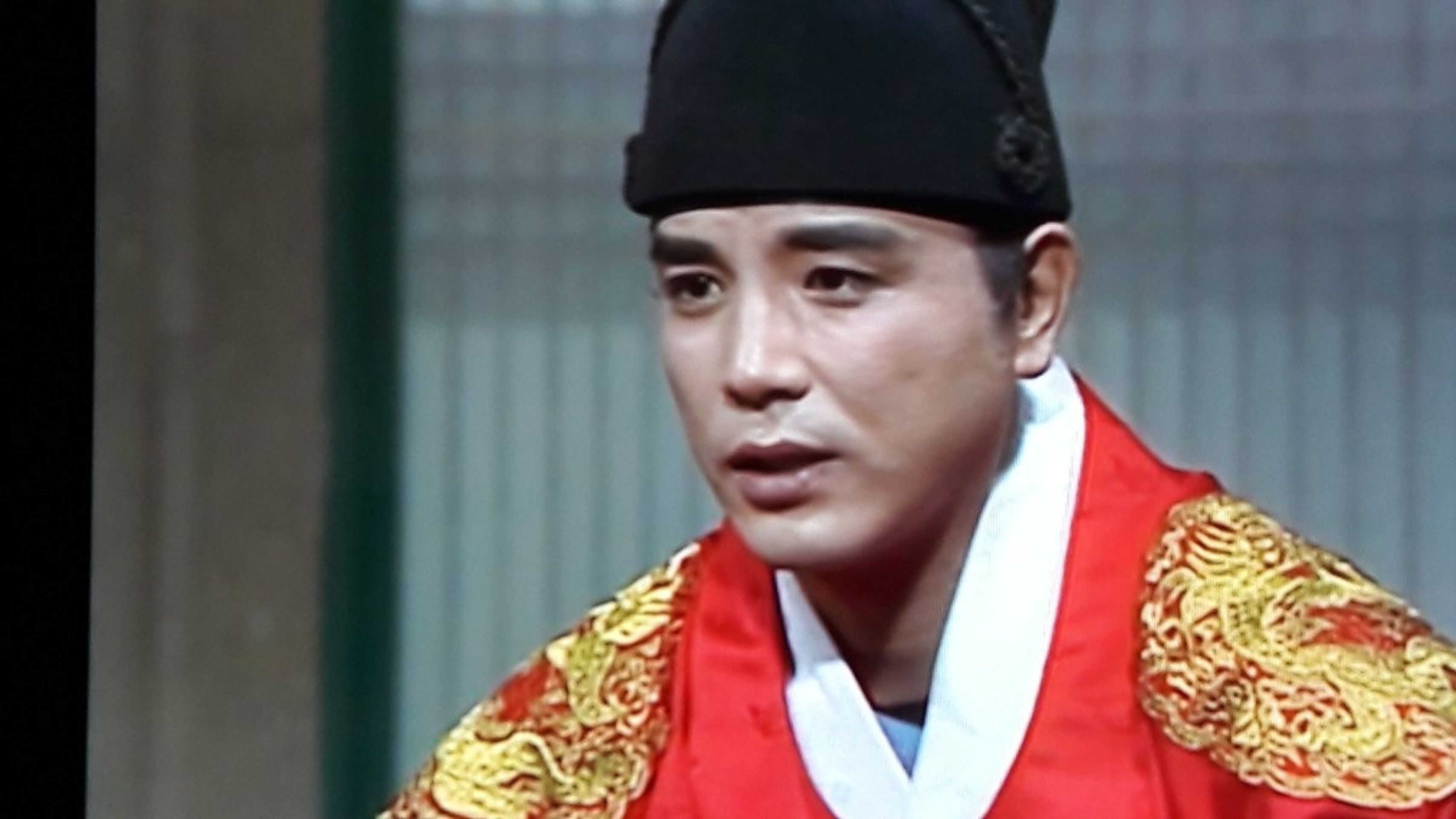 조선왕조 500년 한중록