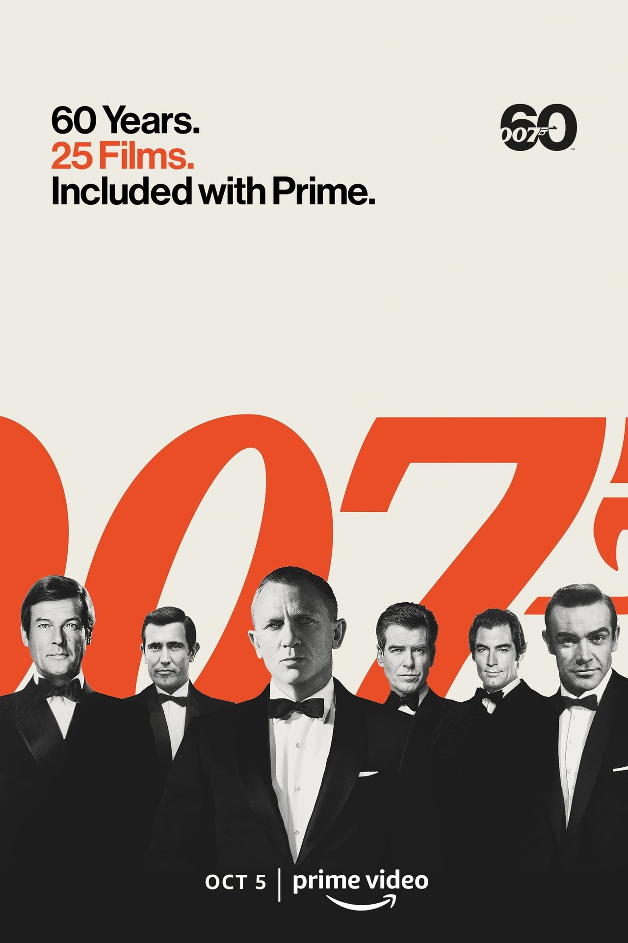 사운드 오브 007