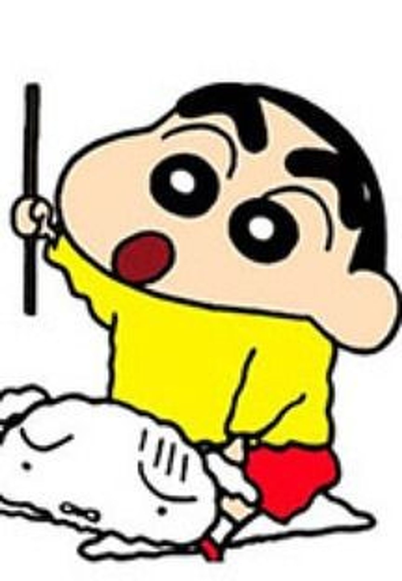 짱구는 못말려 5기