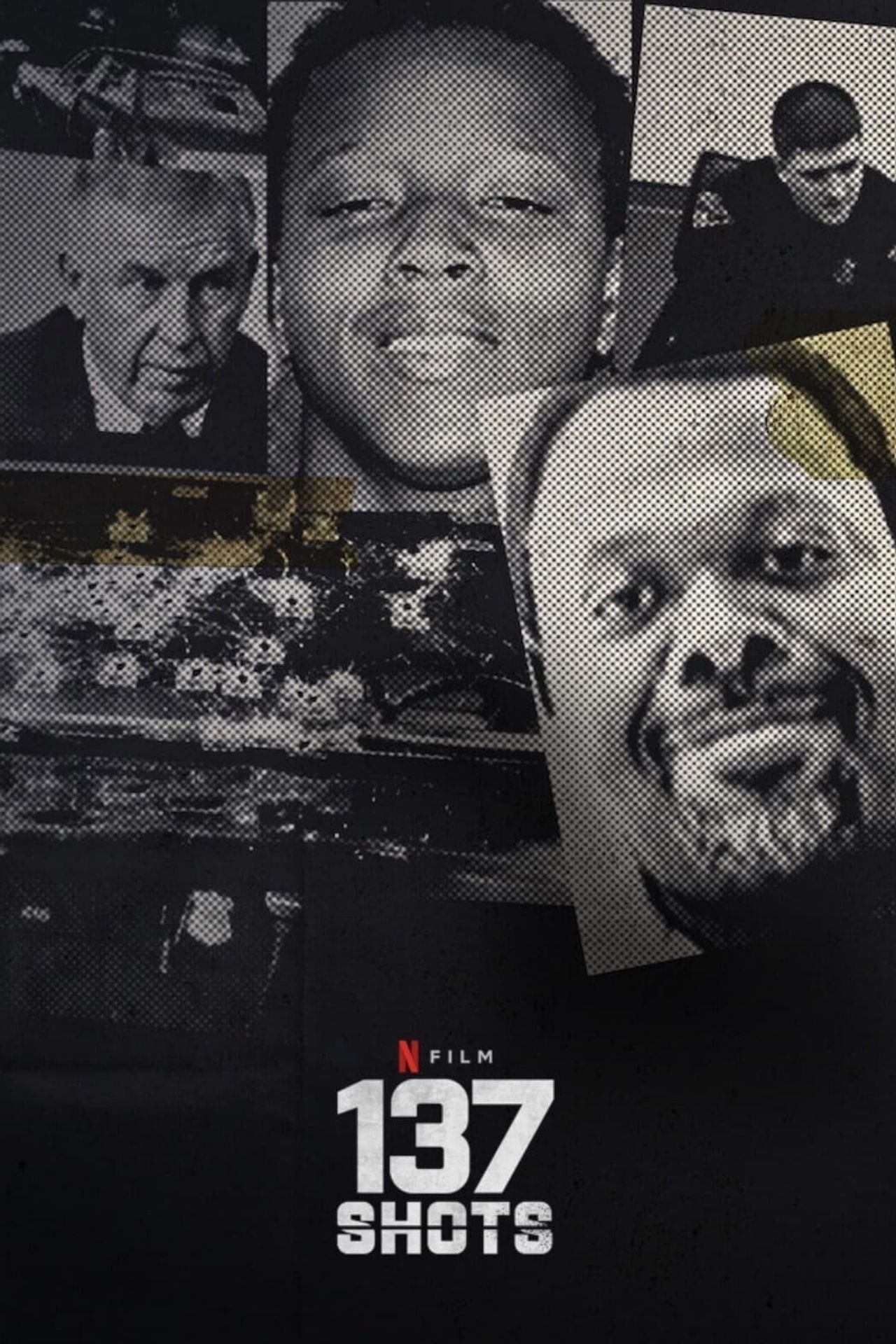 137발의 총성