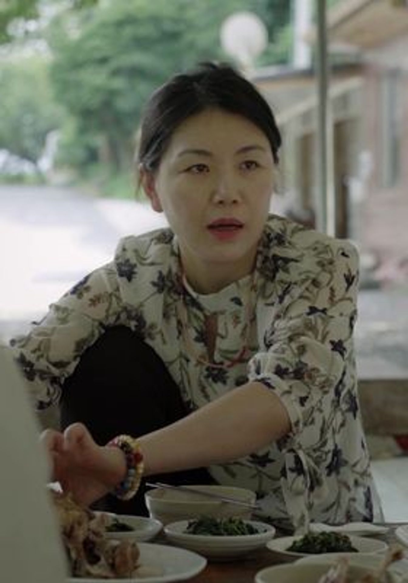 엄마는 무엇을 잊었는가
