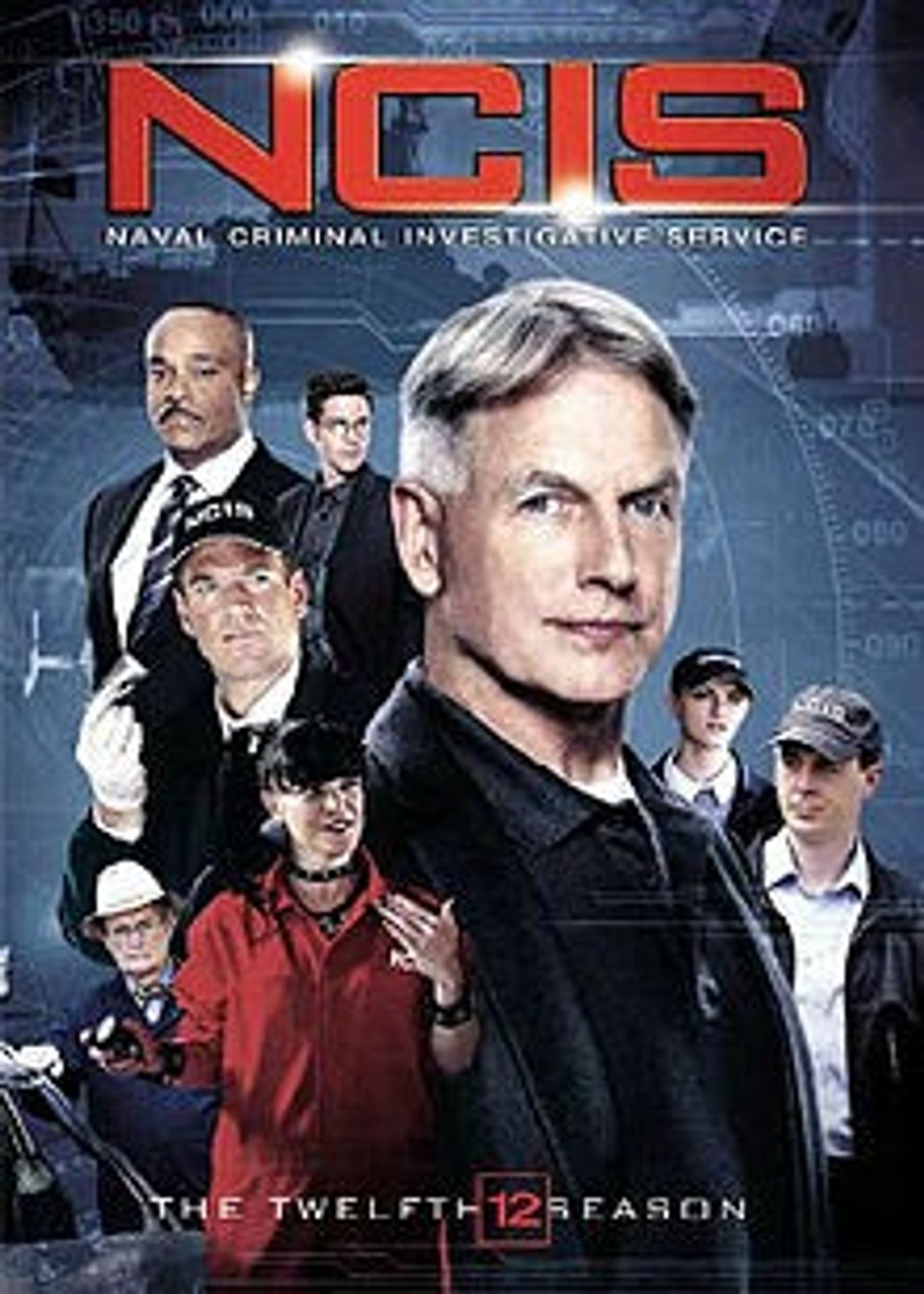 NCIS 시즌 12