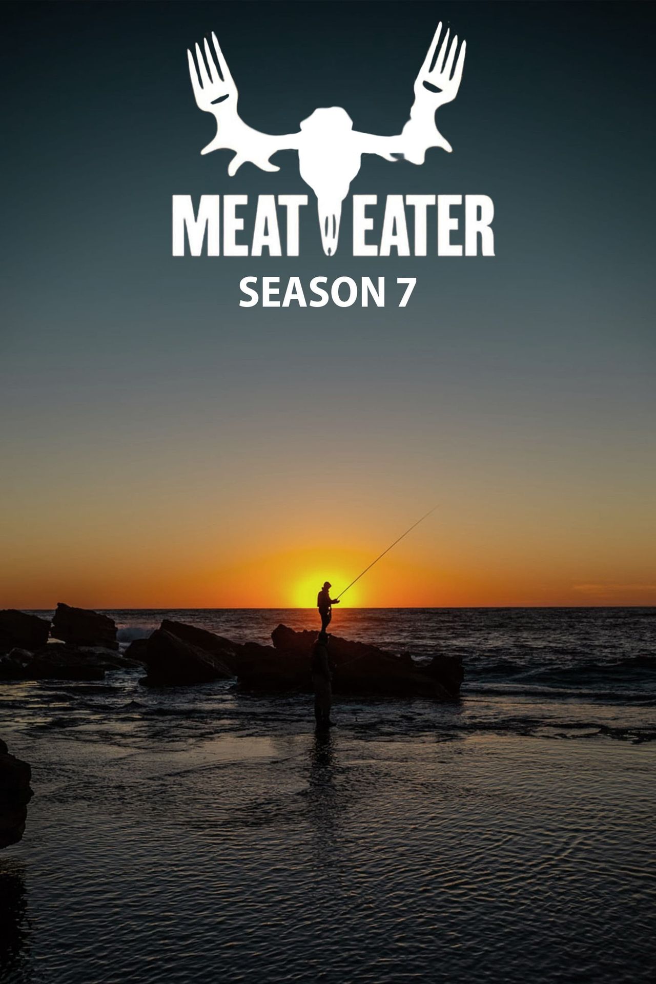 헌팅맨 시즌 7