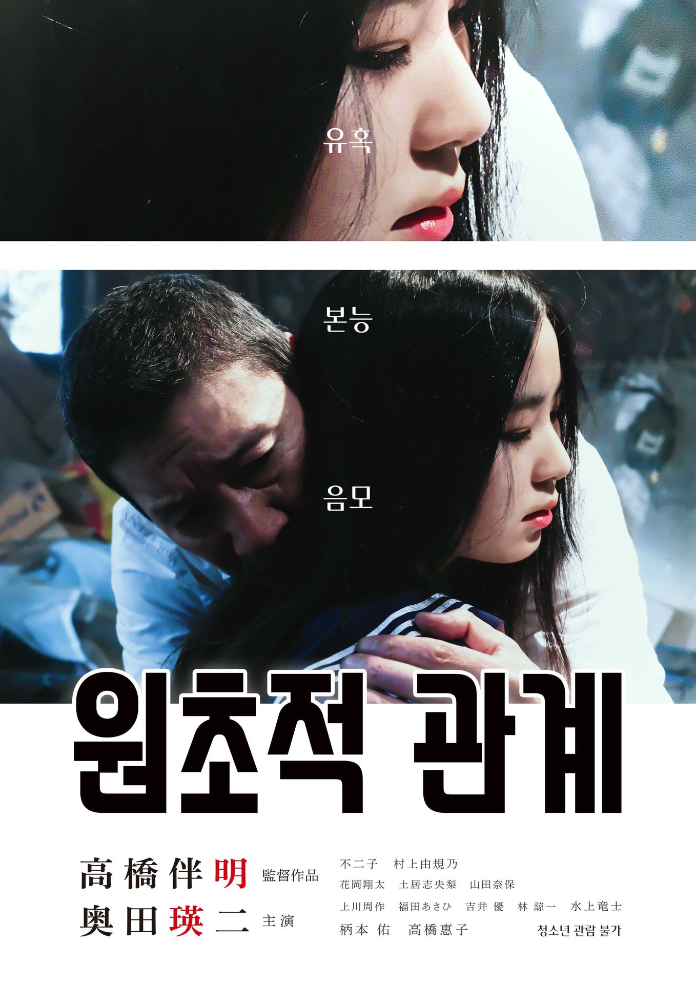 원초적 관계