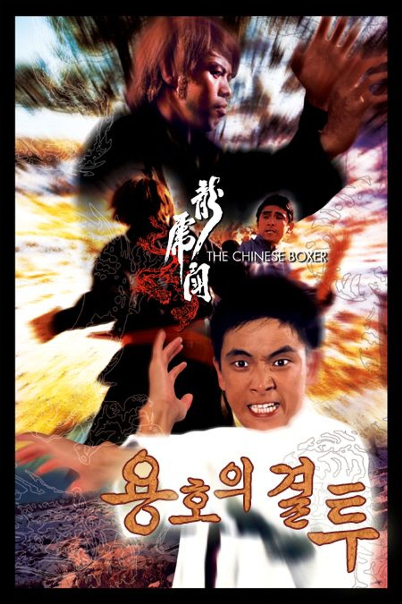 용호의 결투