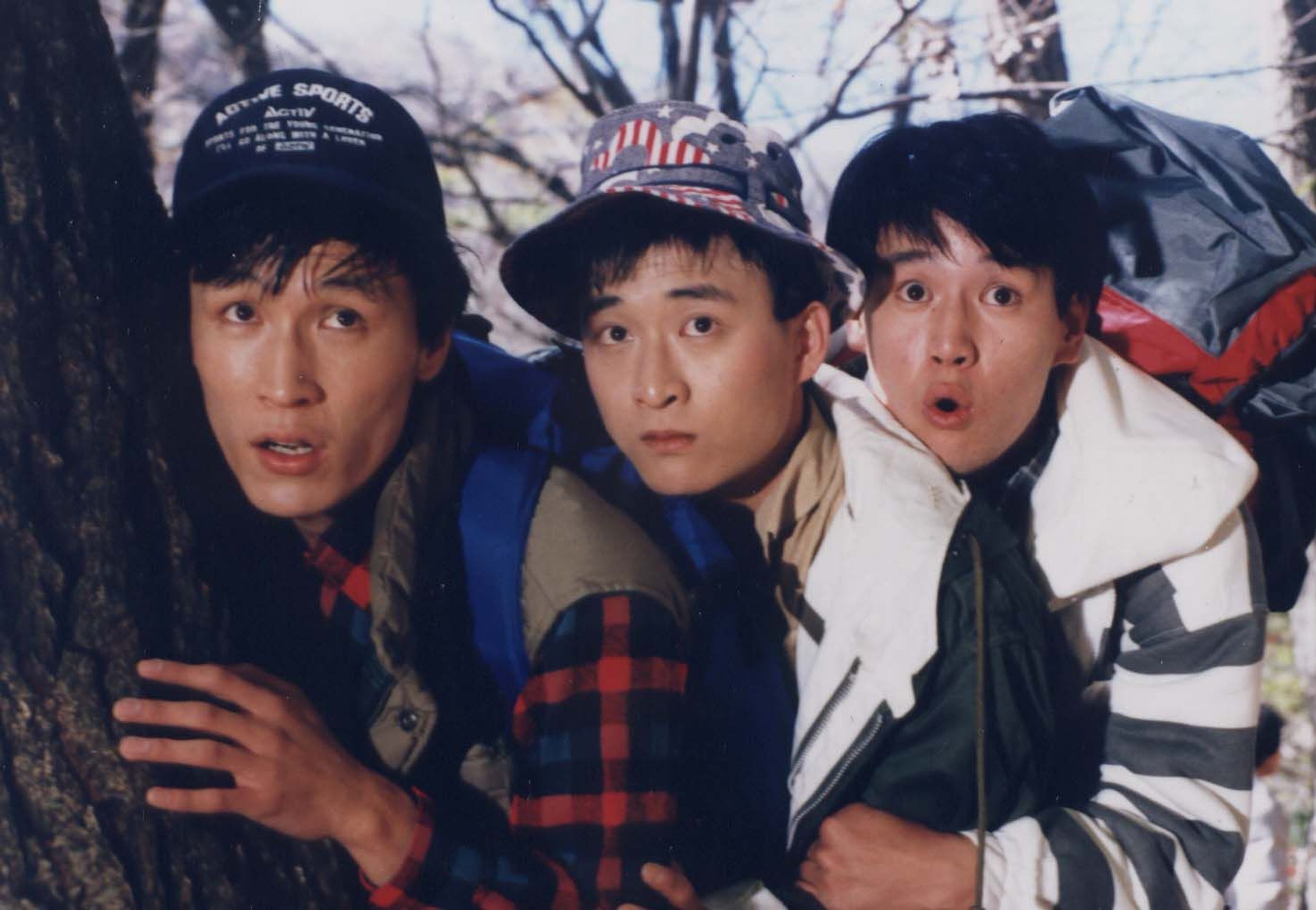 청춘 시대