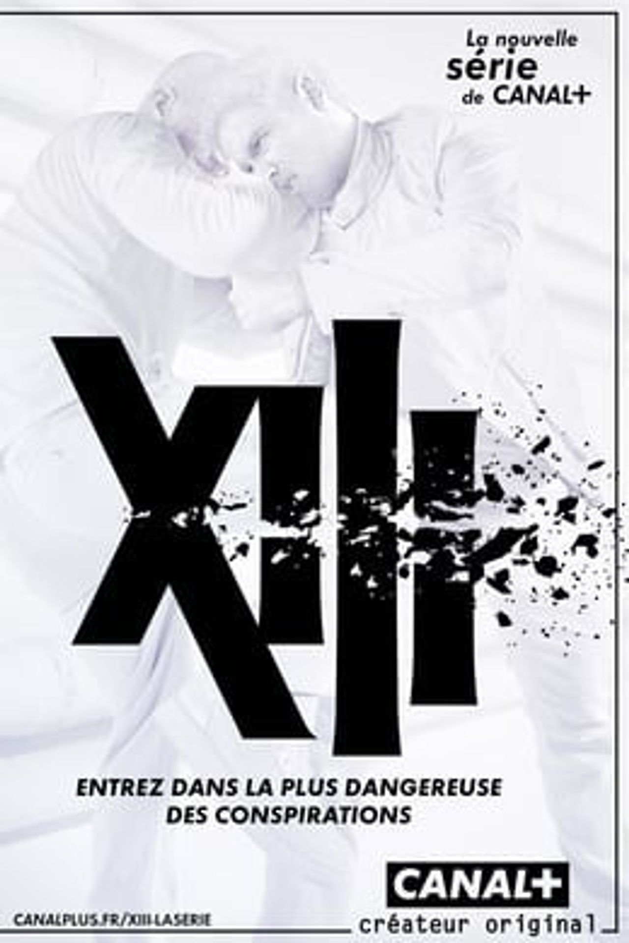 XIII:코드네임13 시즌 1