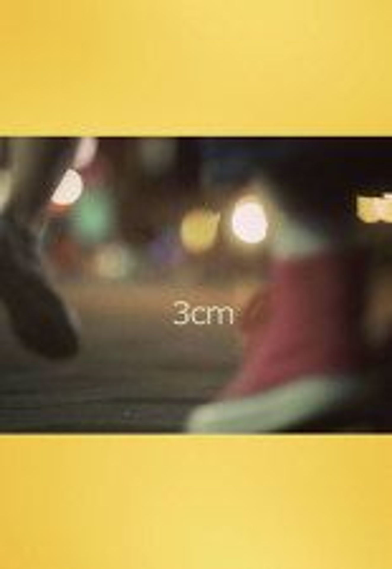 3cm