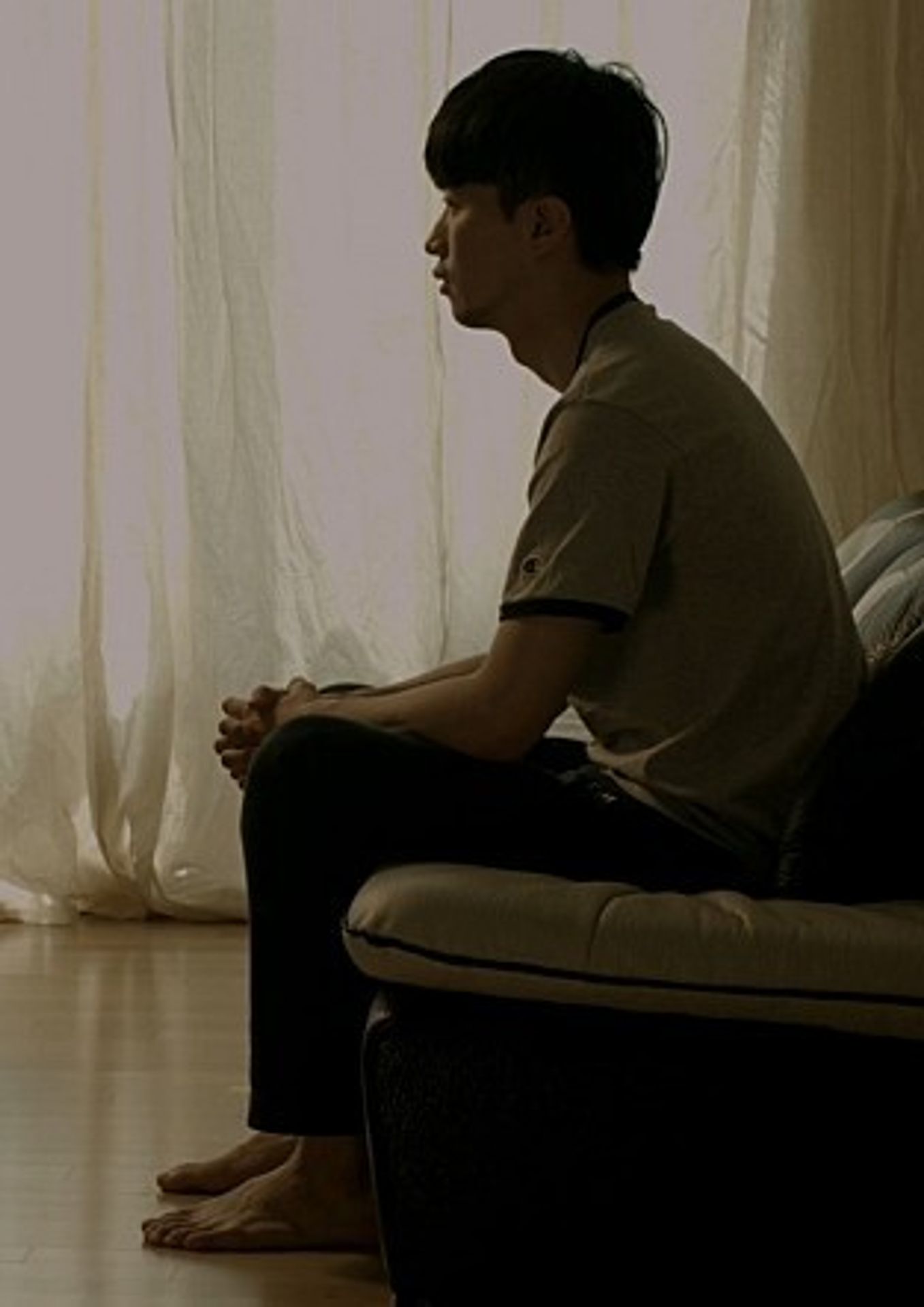 그녀의 선물