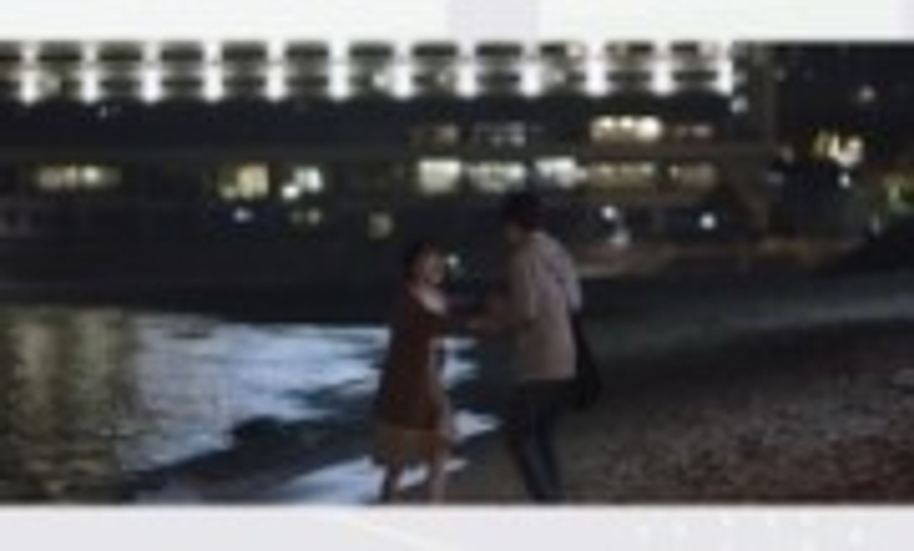꽃이 필거야