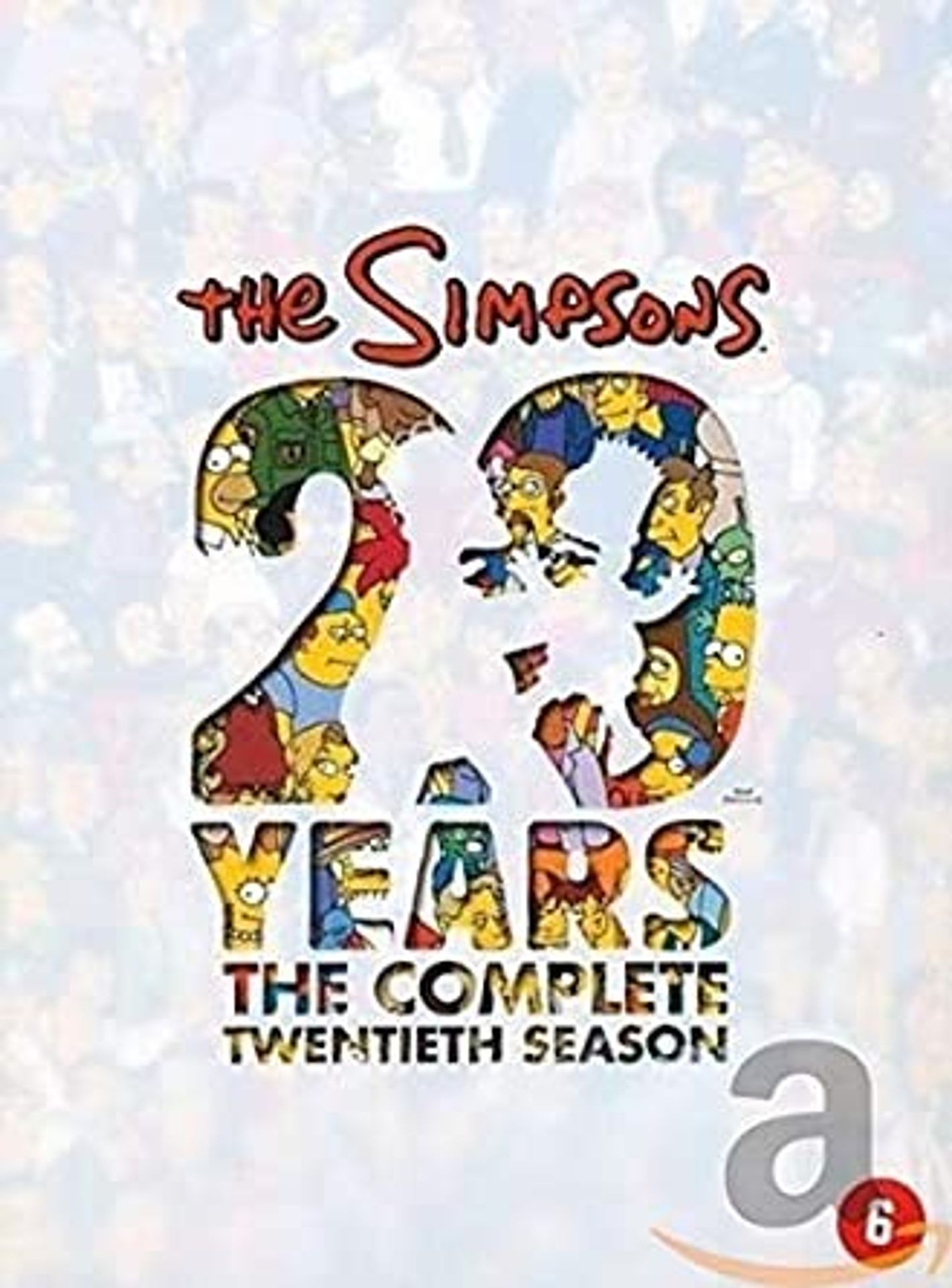 심슨 가족 시즌 20