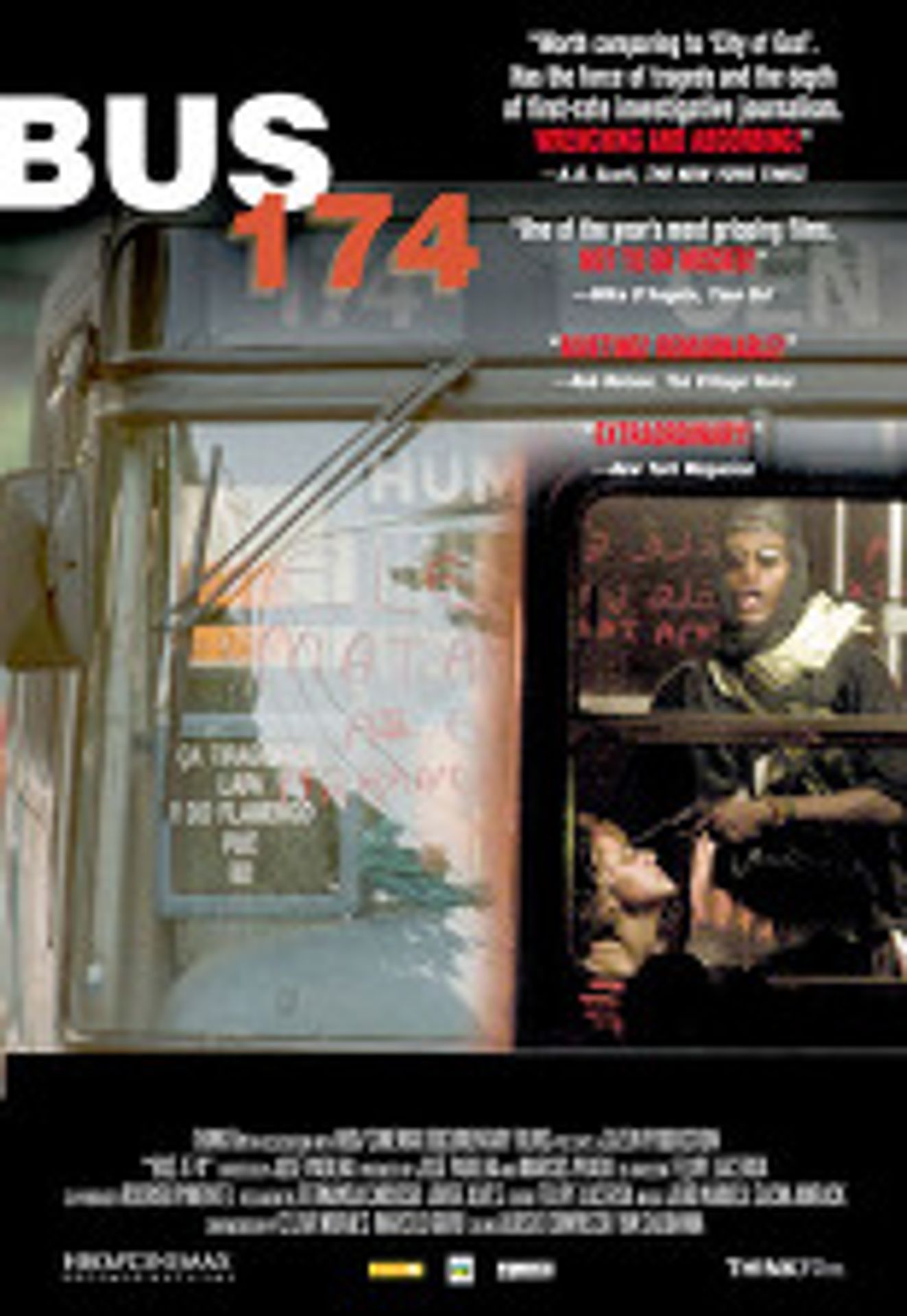 버스 174