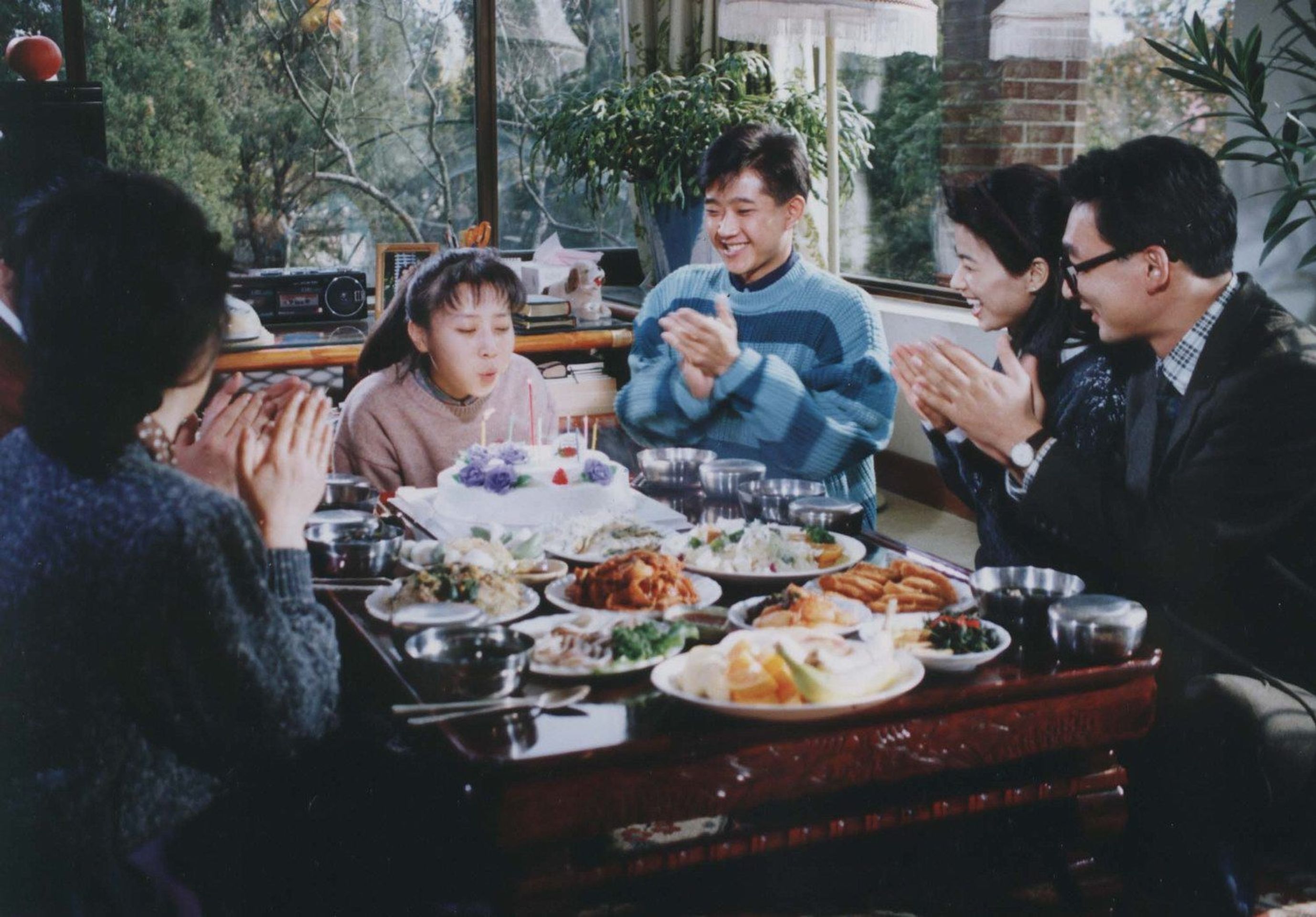 스무살까지만 살고 싶어요