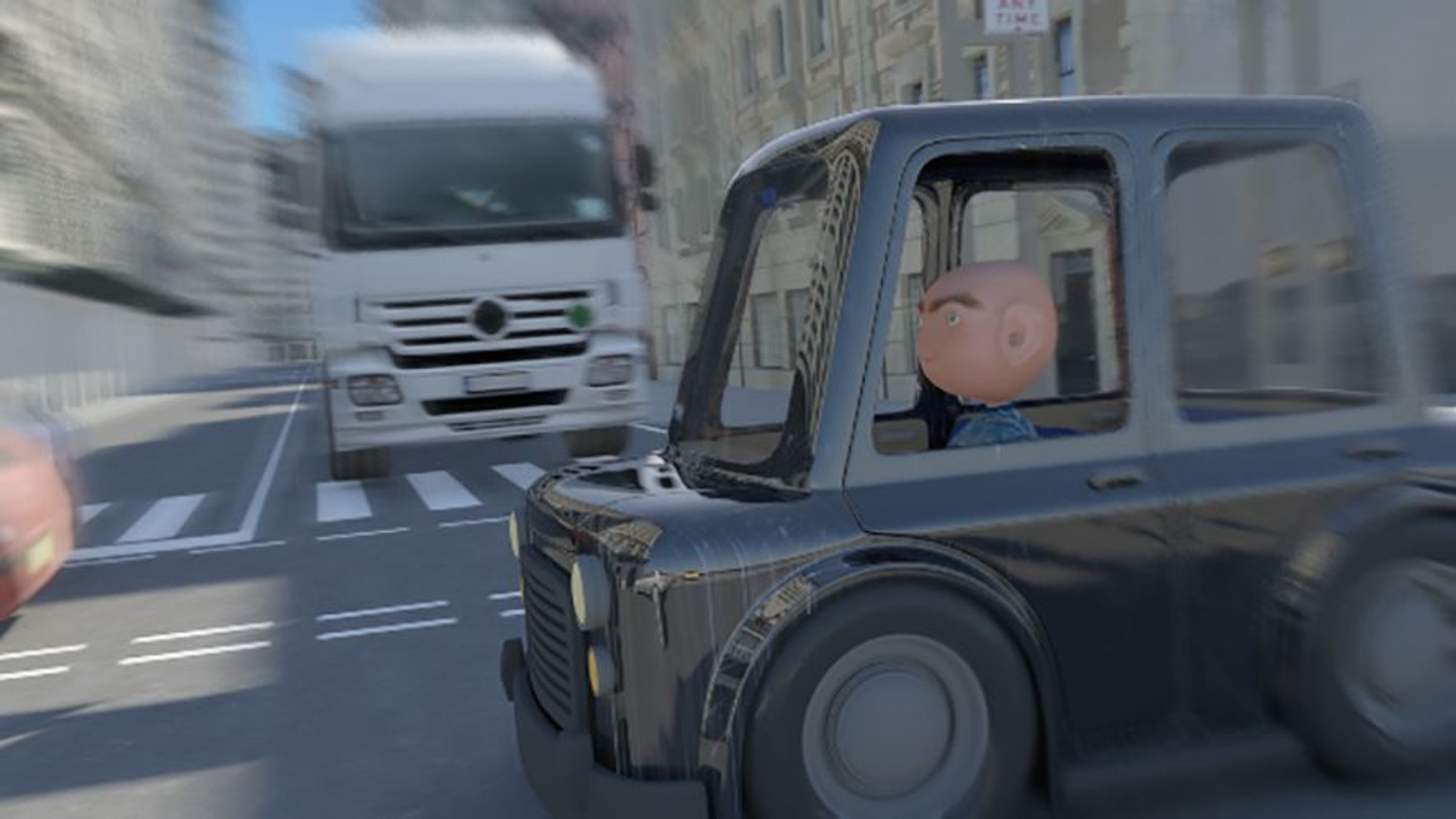 샤밥 팝콘