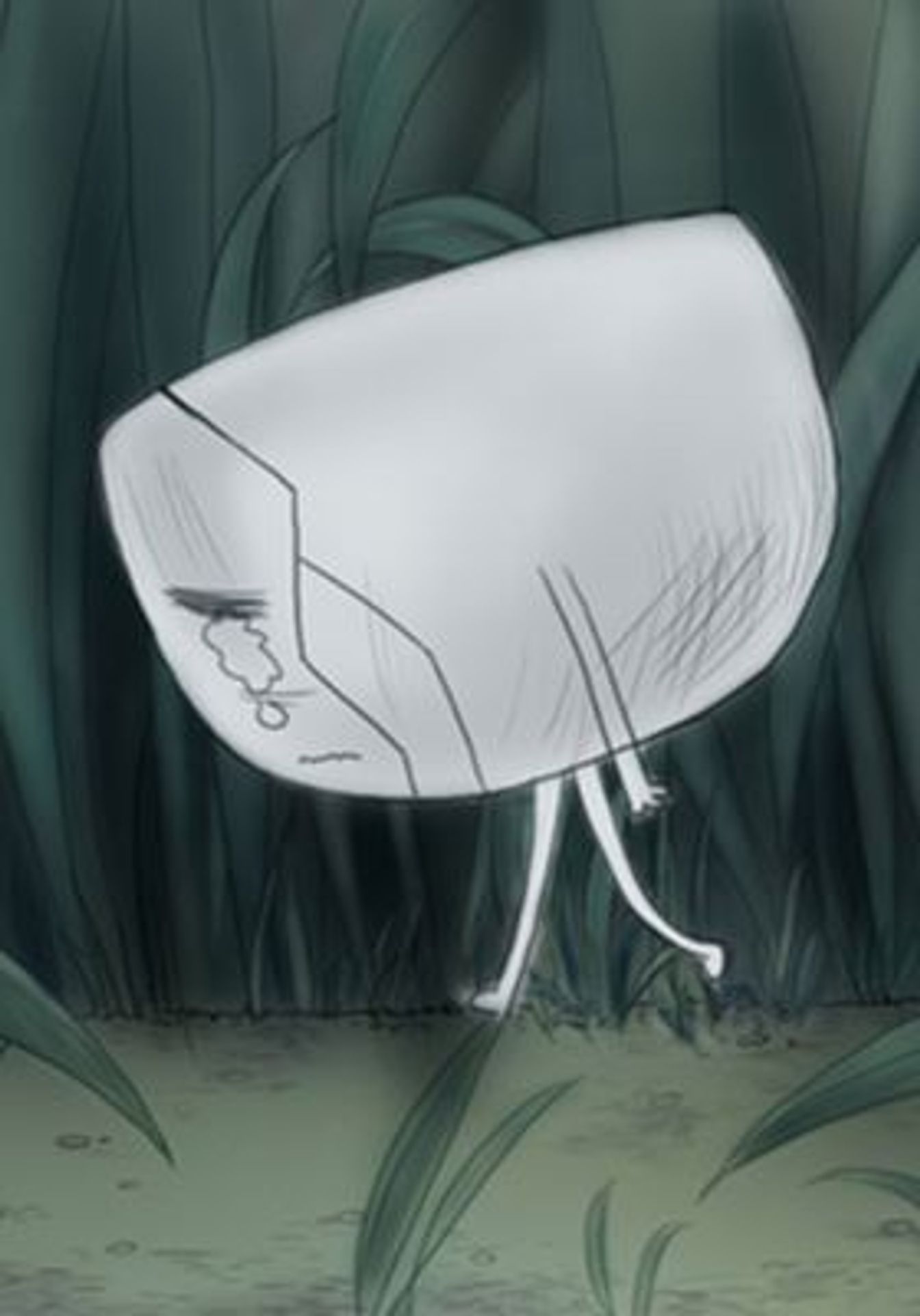 그릇 이야기