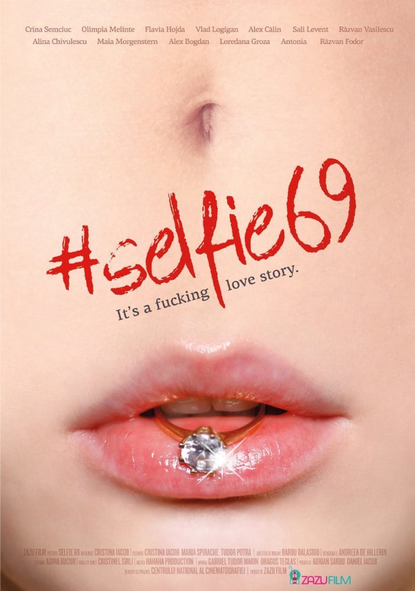 #셀피69