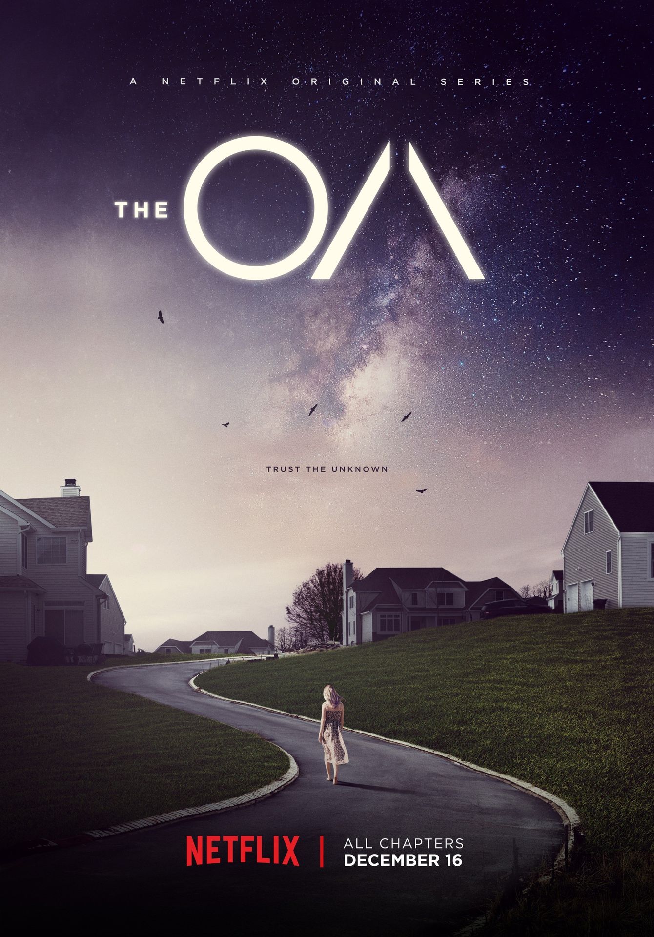 OA 시즌 1
