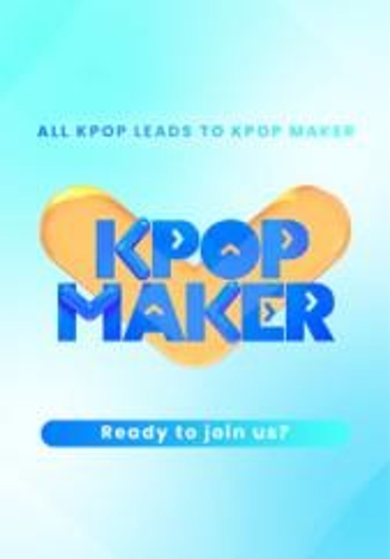 KPOP Maker 케이팝 메이커