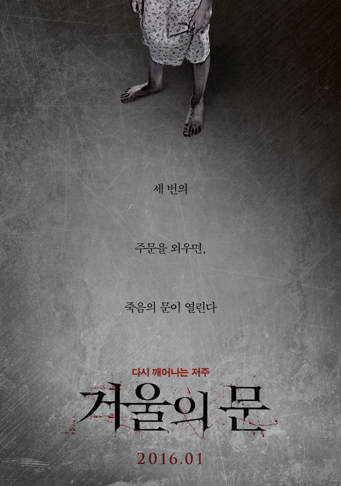 거울의 문