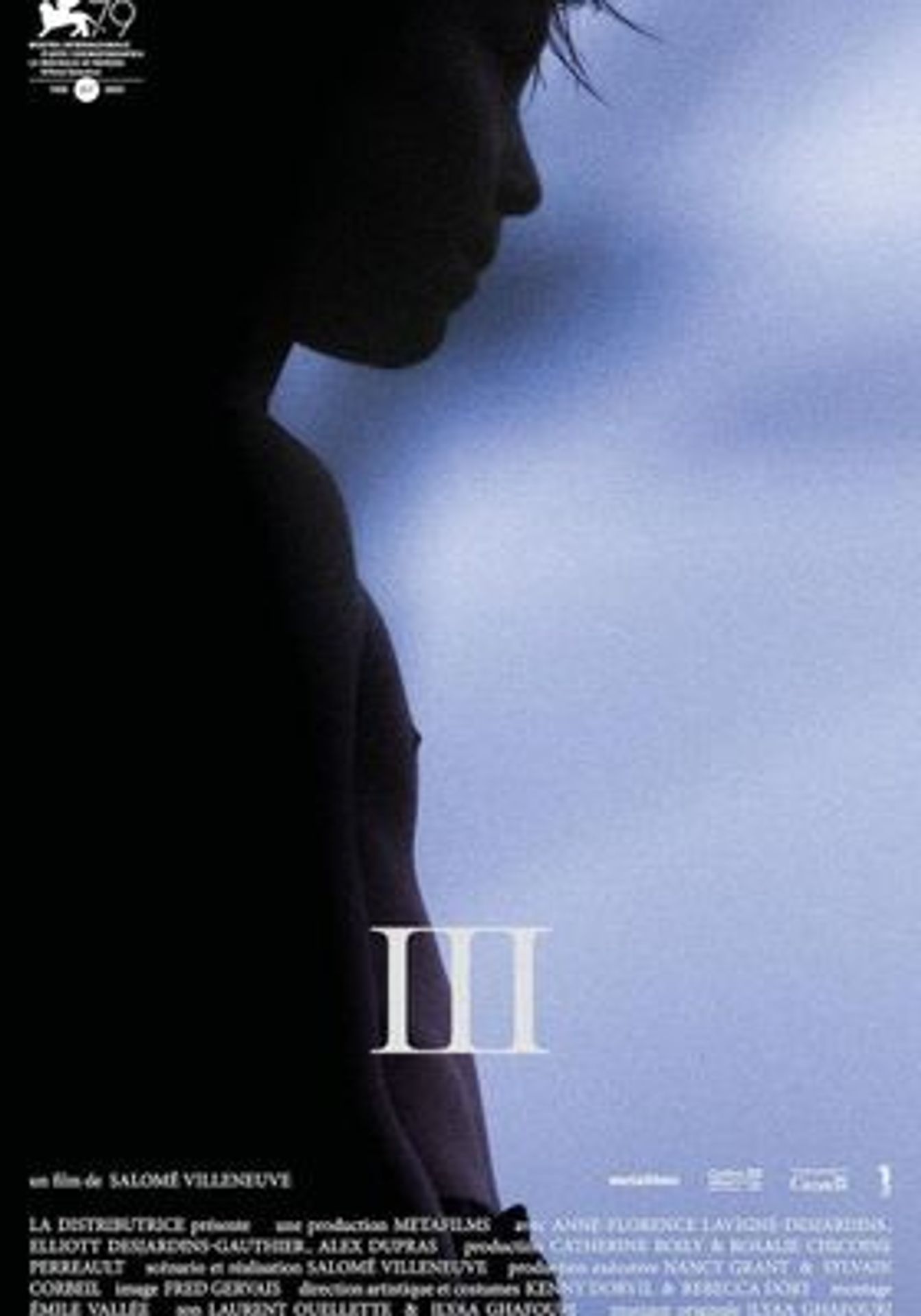 III