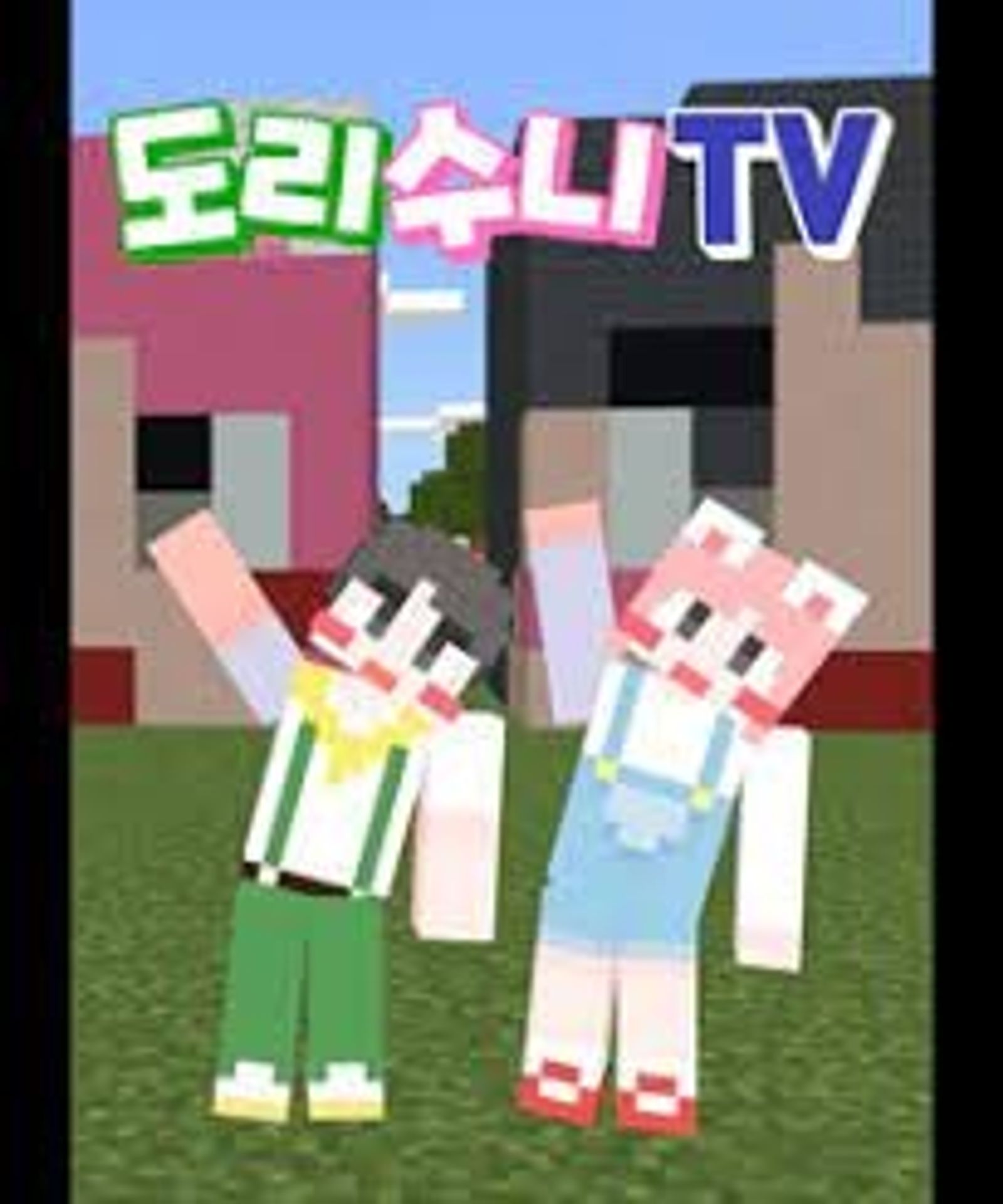 도리수니TV PART 4