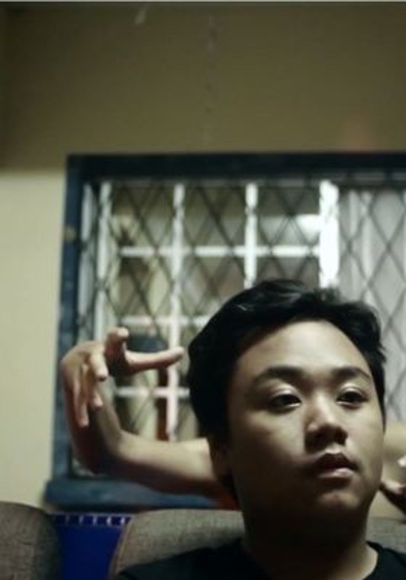 사라지는 아이들