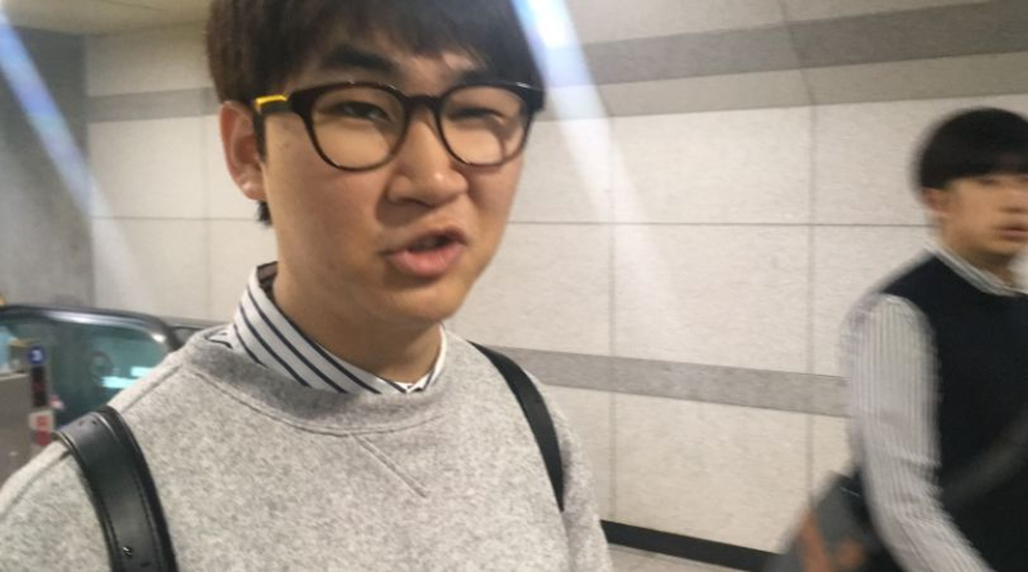 솔직히 말해서