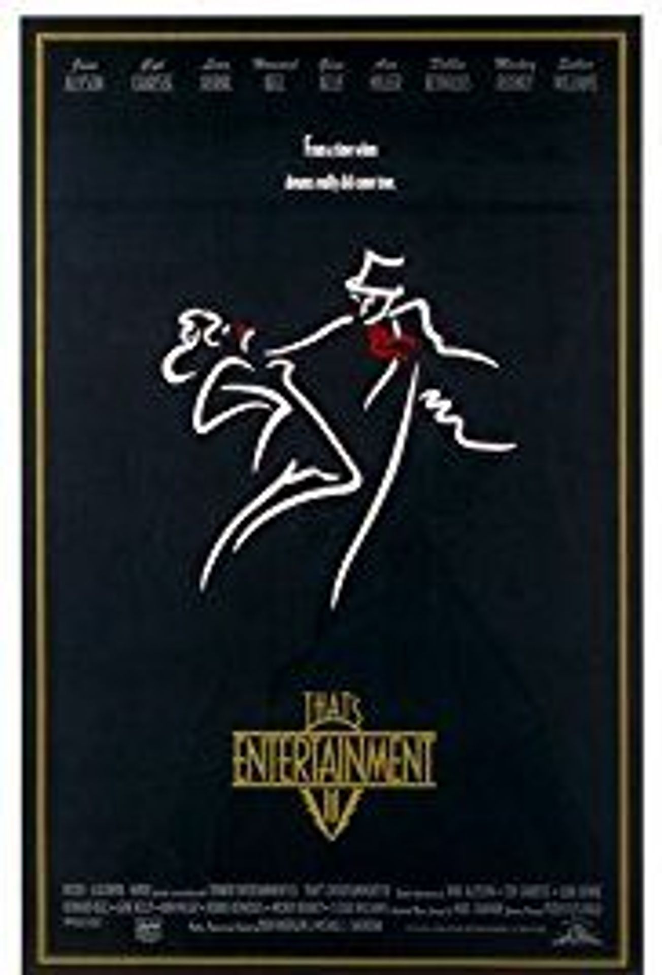 엔터테인먼트 3