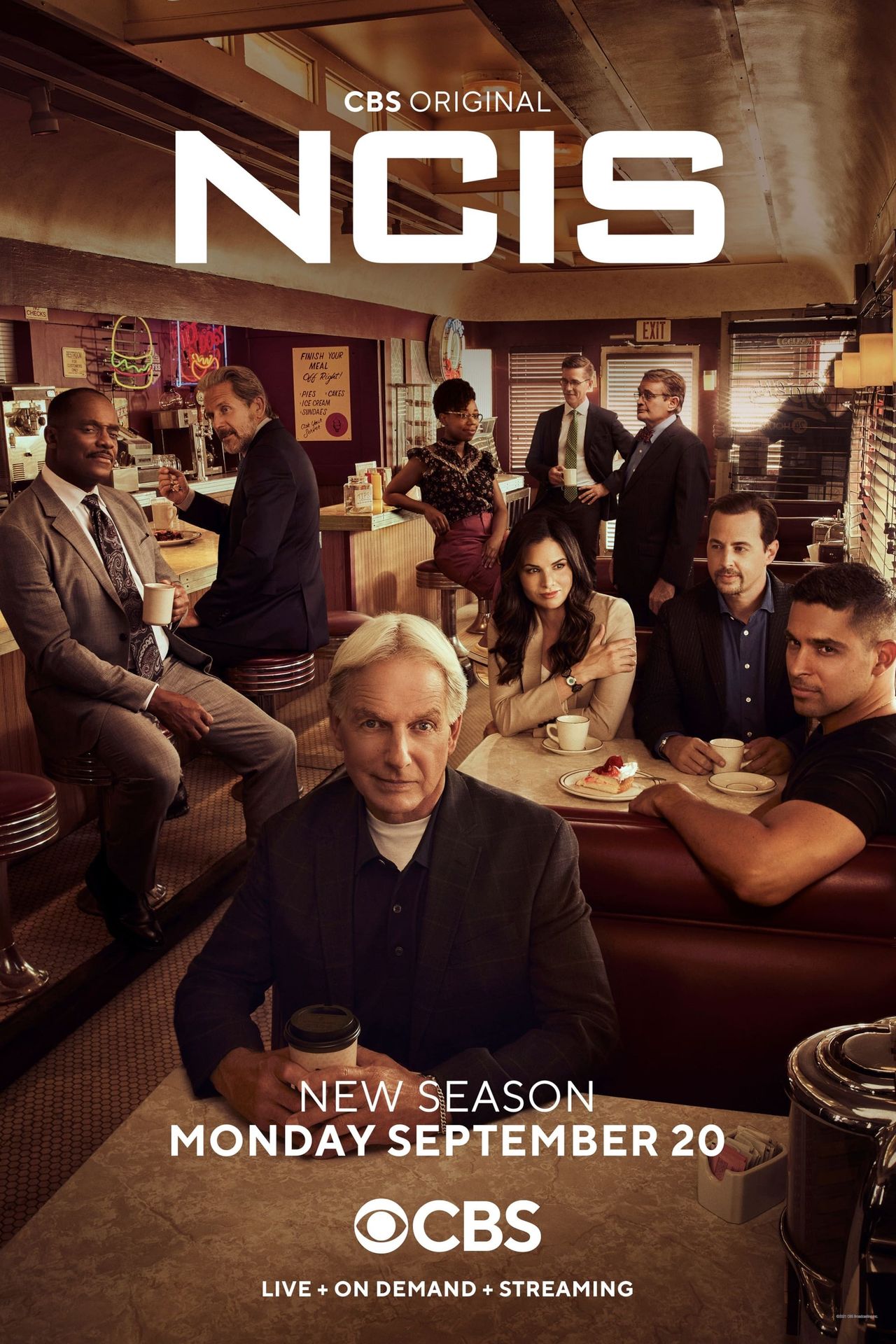 NCIS 시즌 19