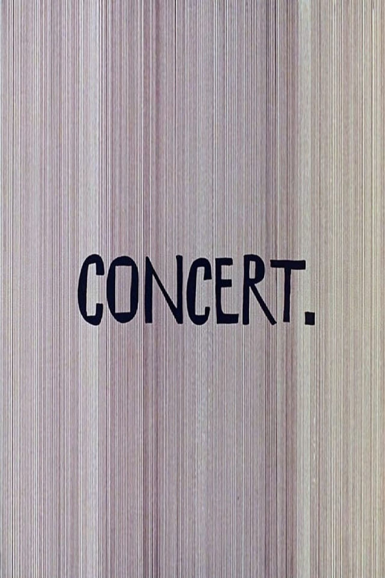 더 콘서트