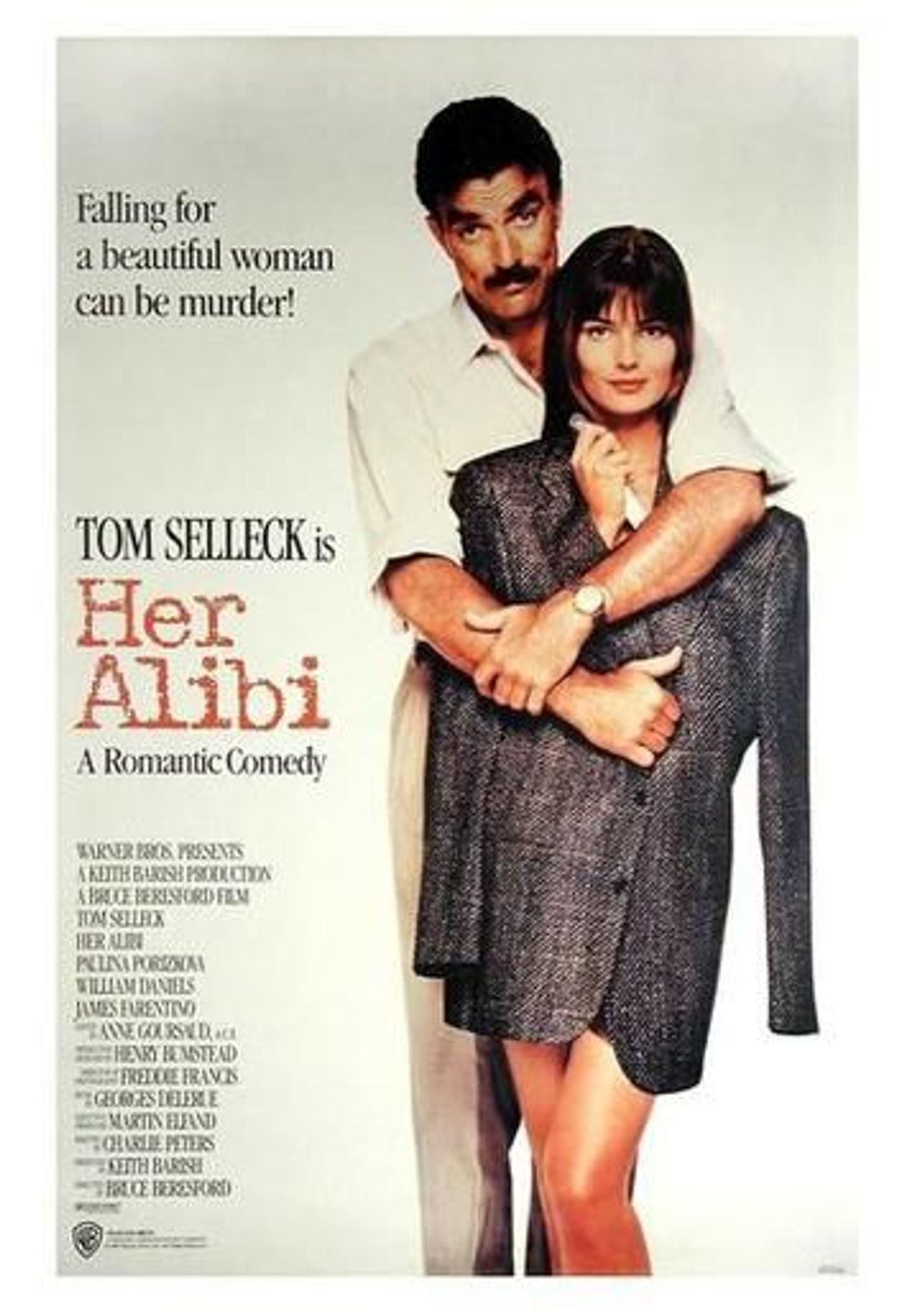 미궁속의 알리바이