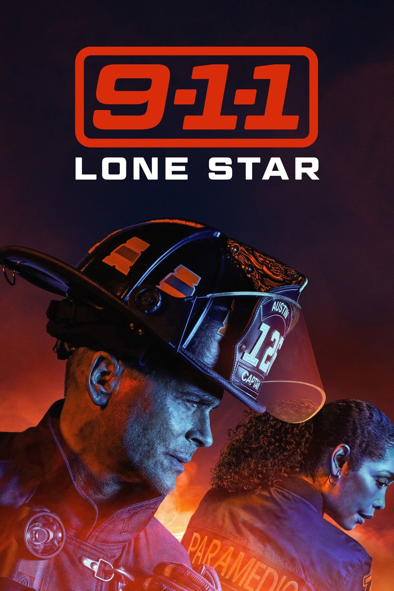 9-1-1: 론 스타 시즌 3