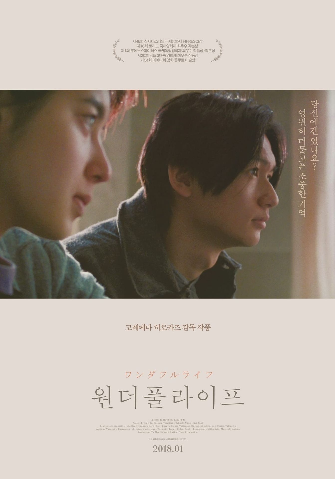 원더풀 라이프