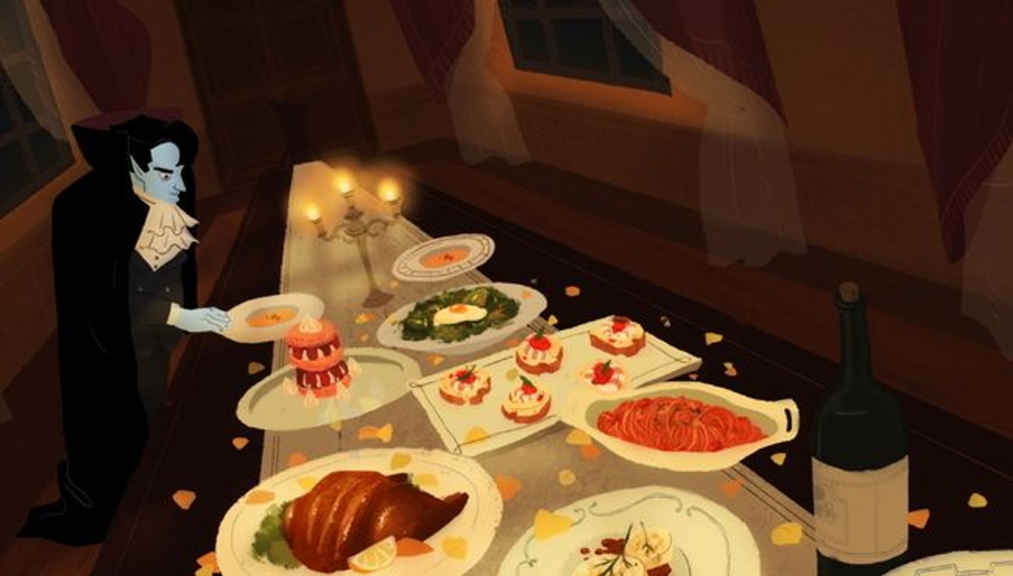 디너