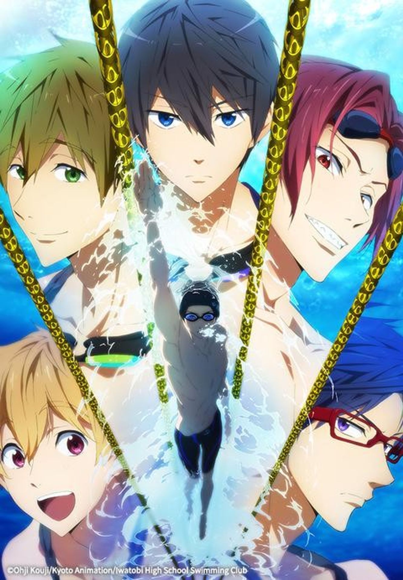 Free!