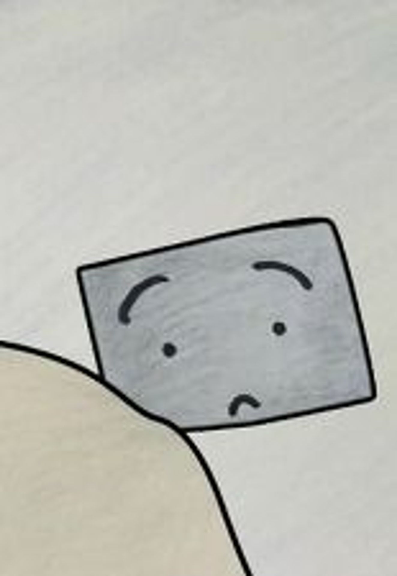 안녕, 네모