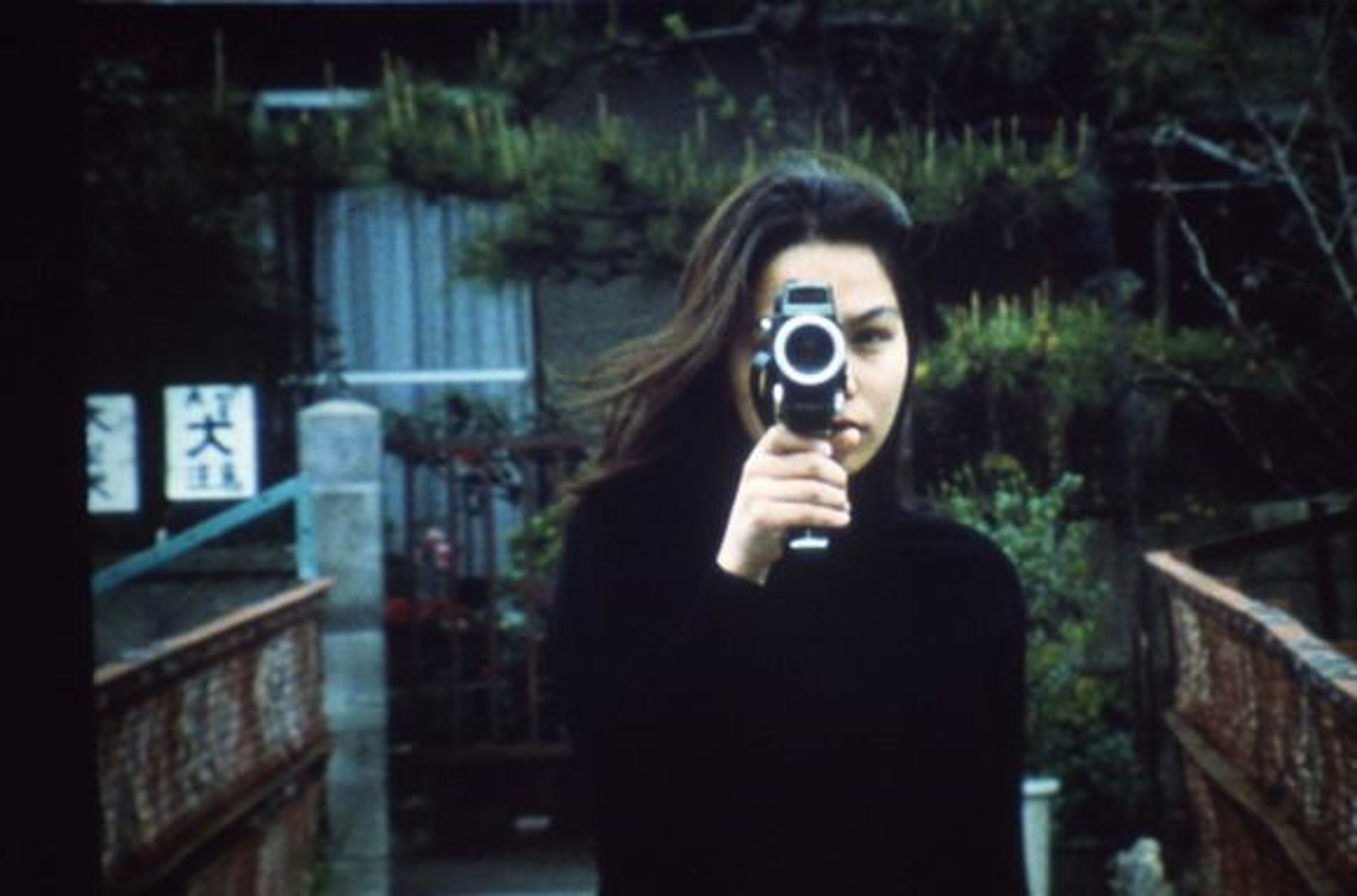 조용한 하루