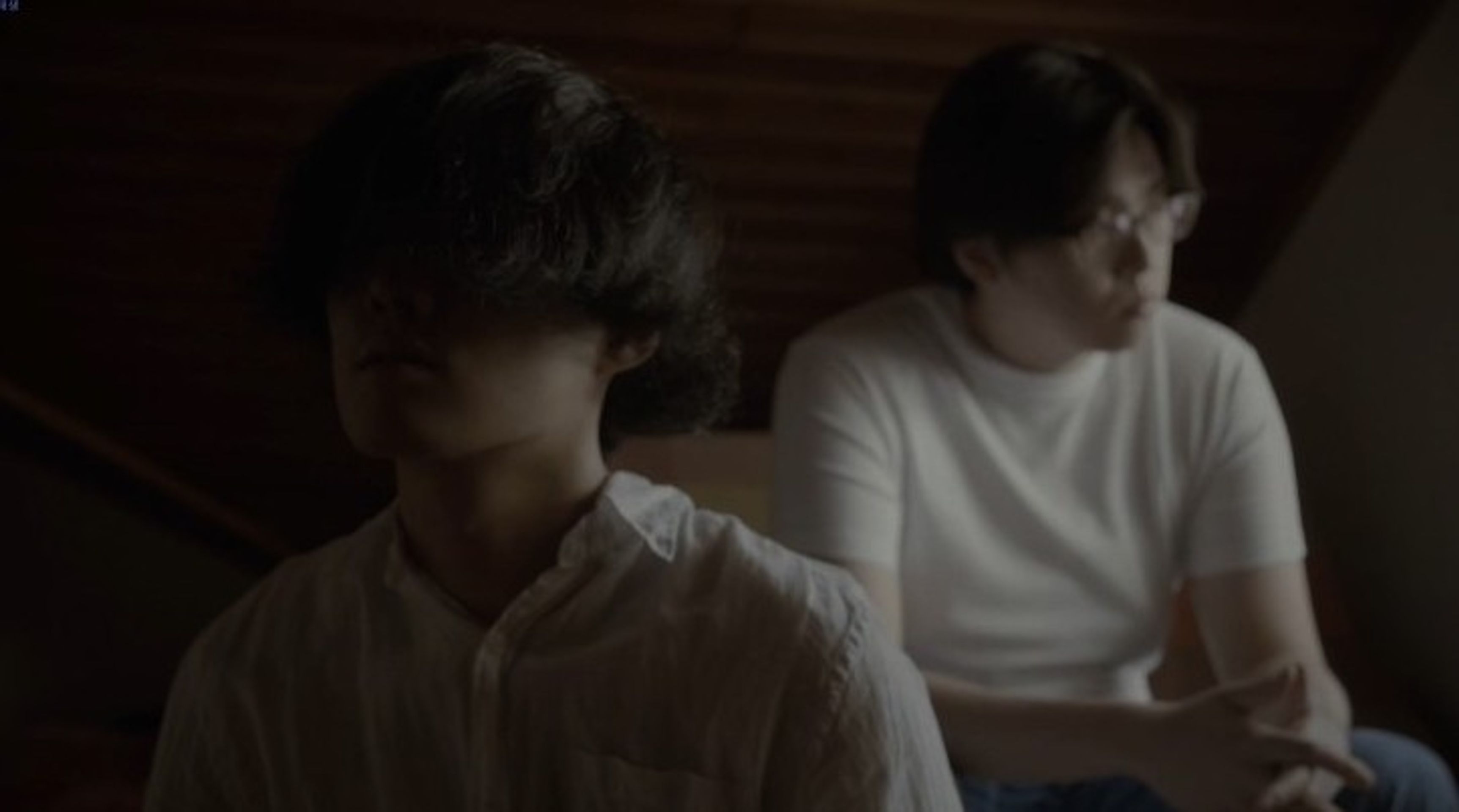 기기의 괴괴한 체험
