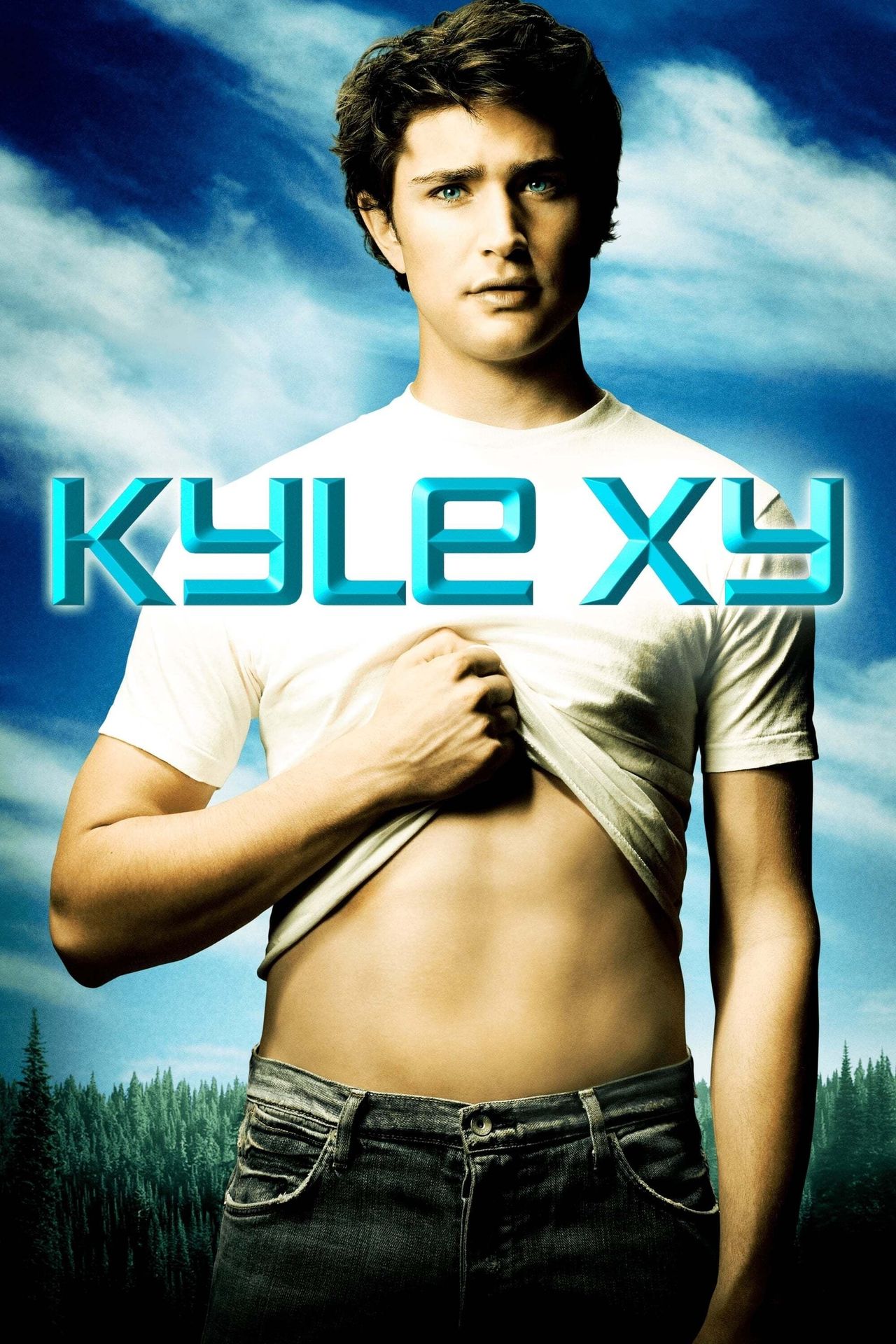 카일 XY 시즌 1