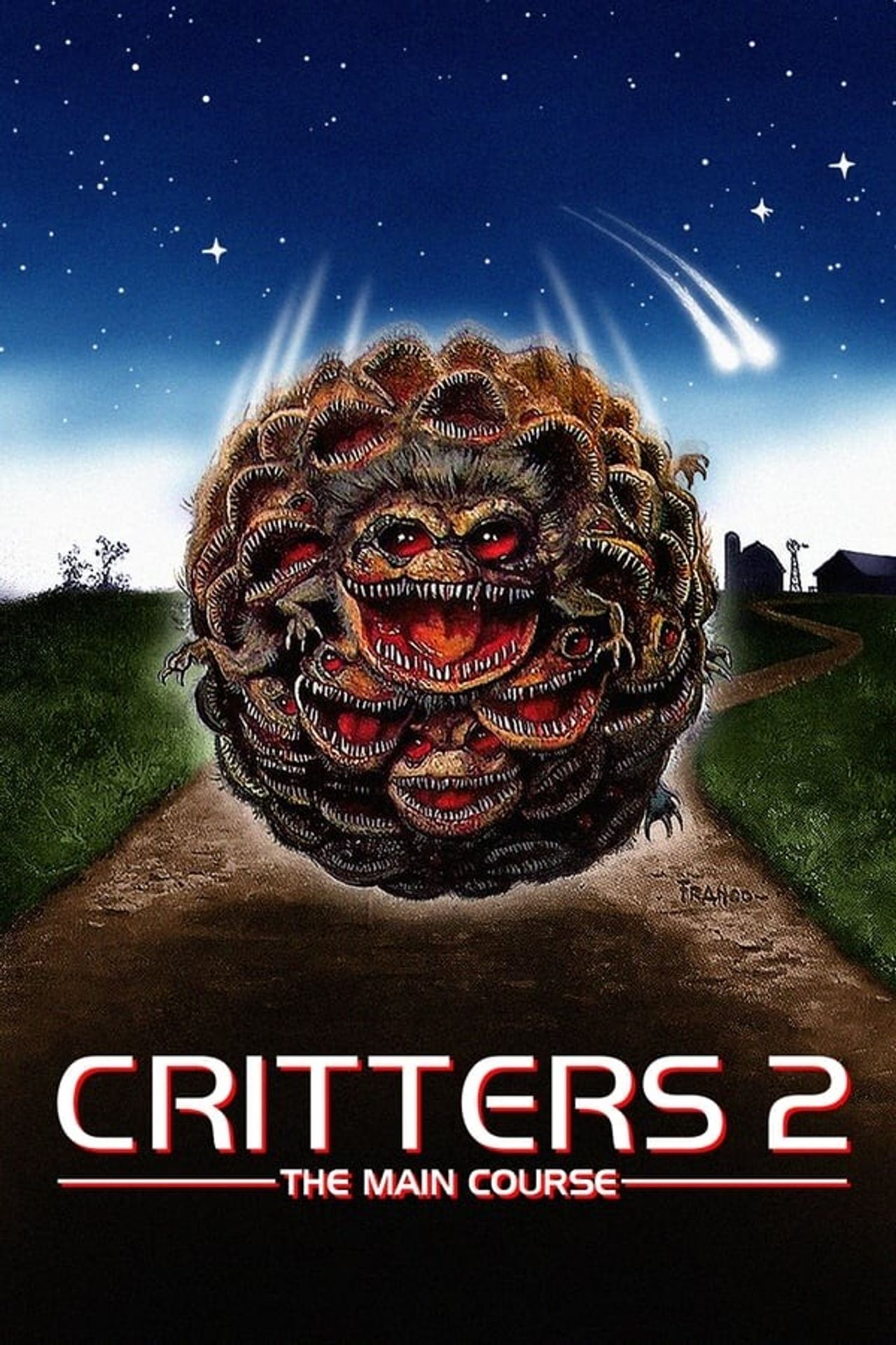 크리터스 2