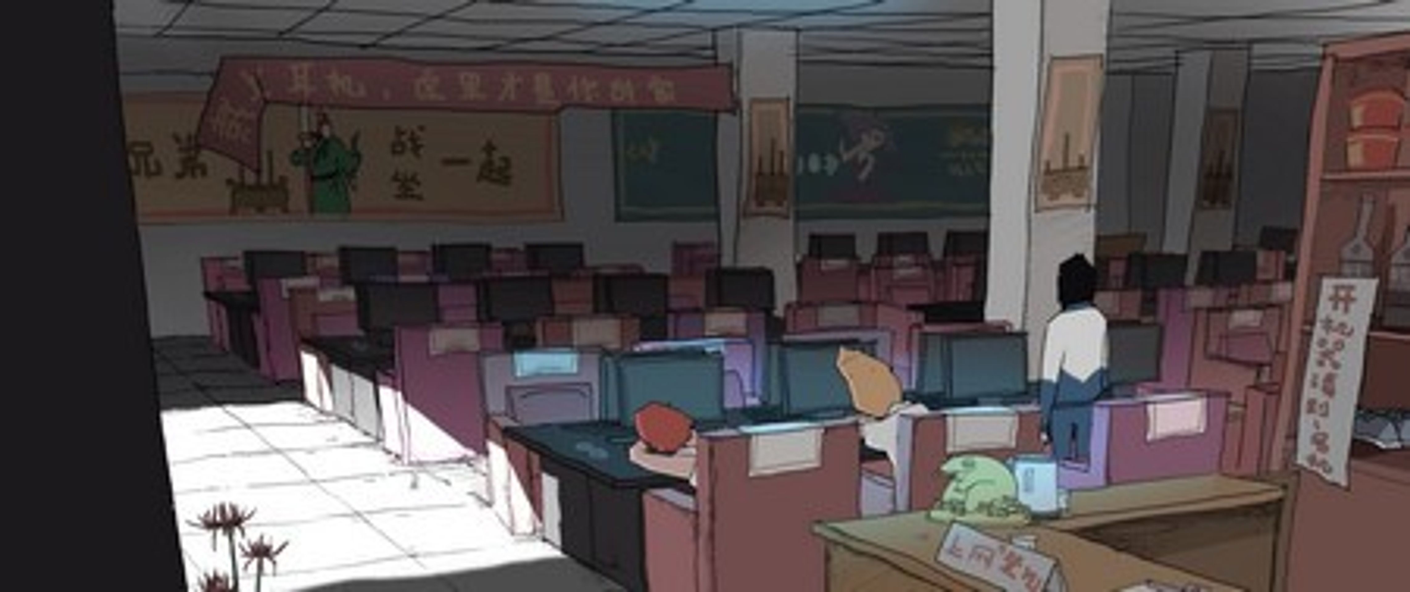 모든 꽃