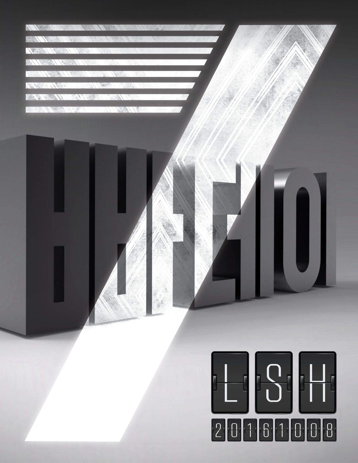 이승환 콘서트 '빠데이7' ORIGIN