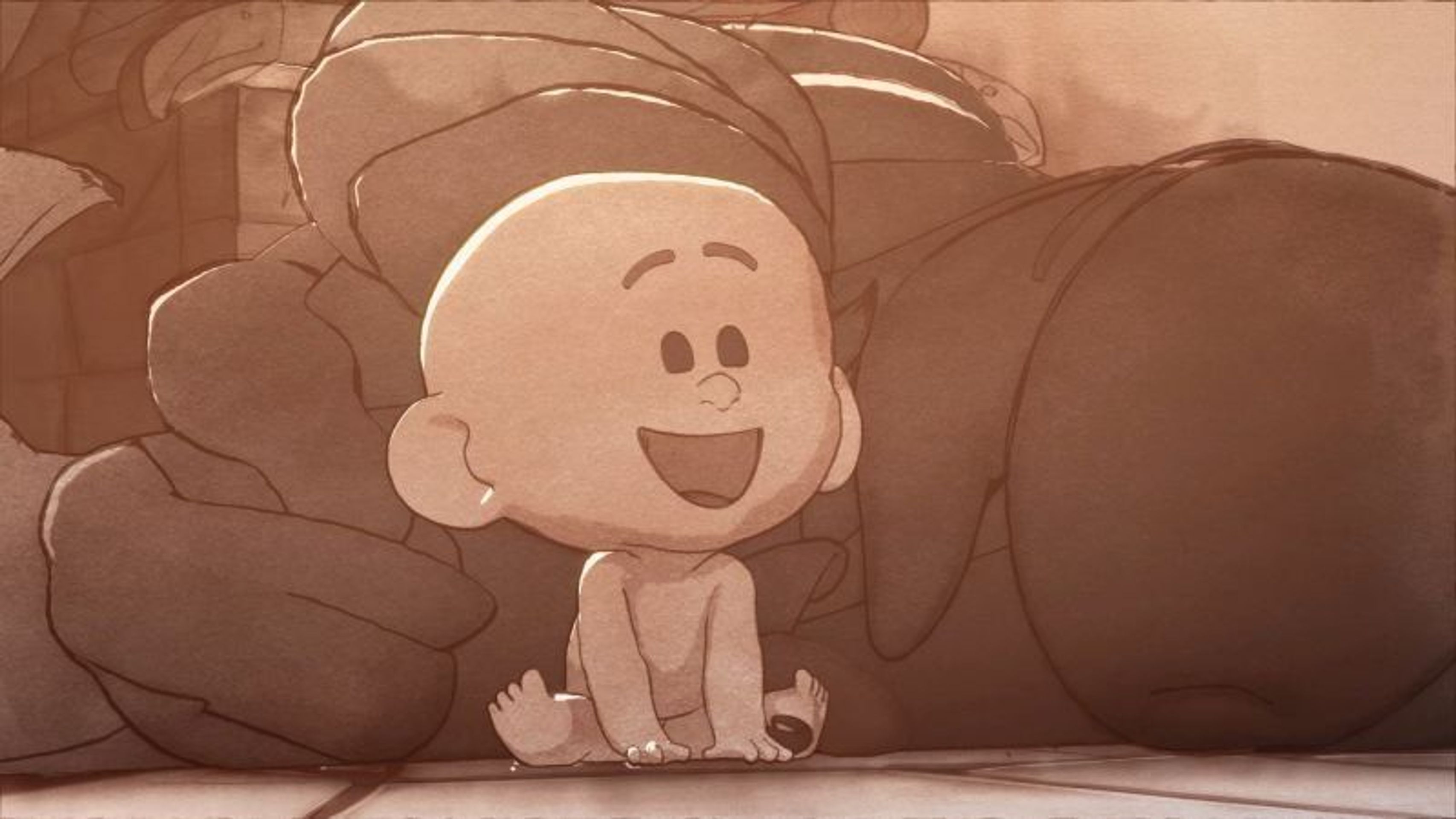 칼