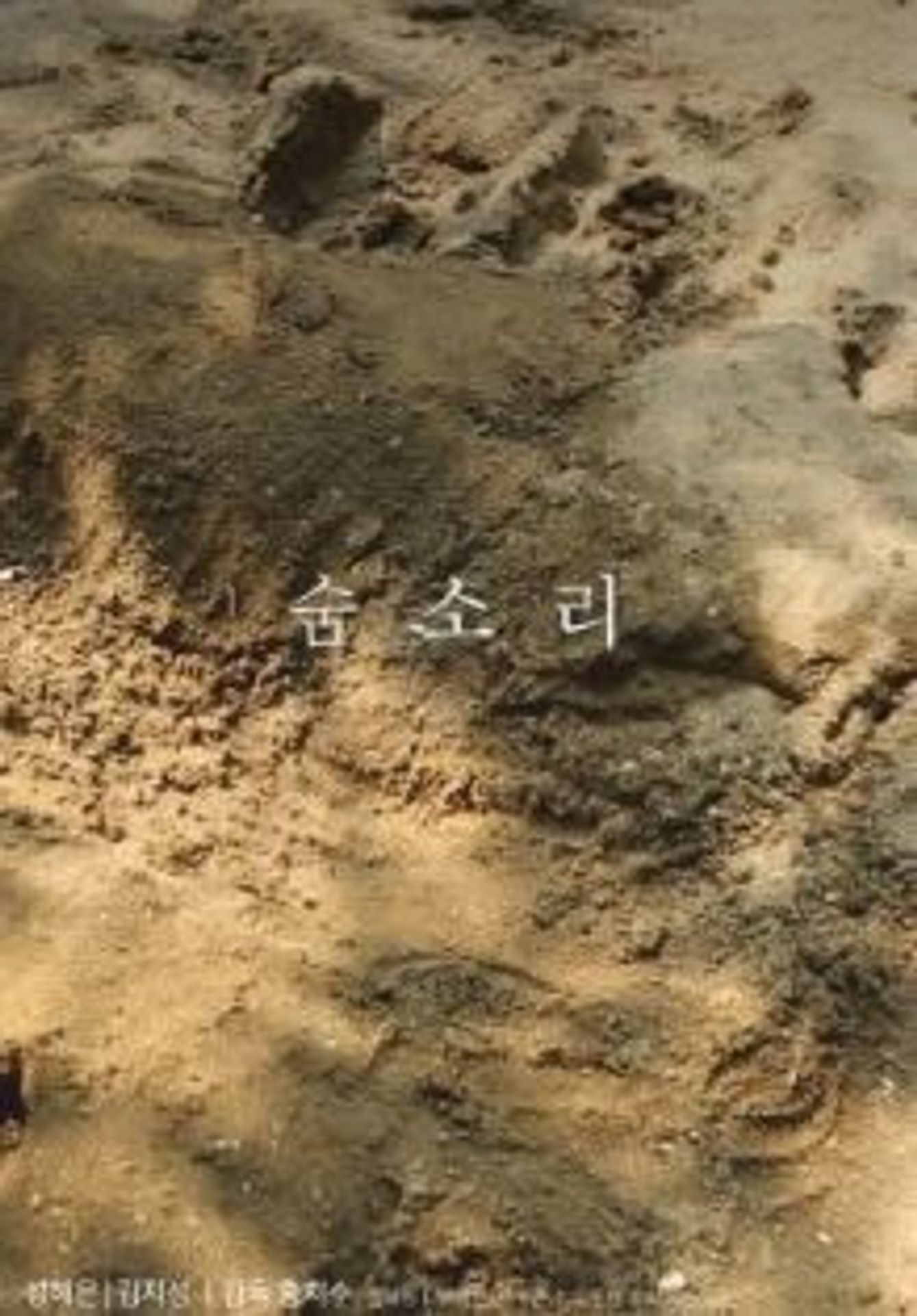 숨소리