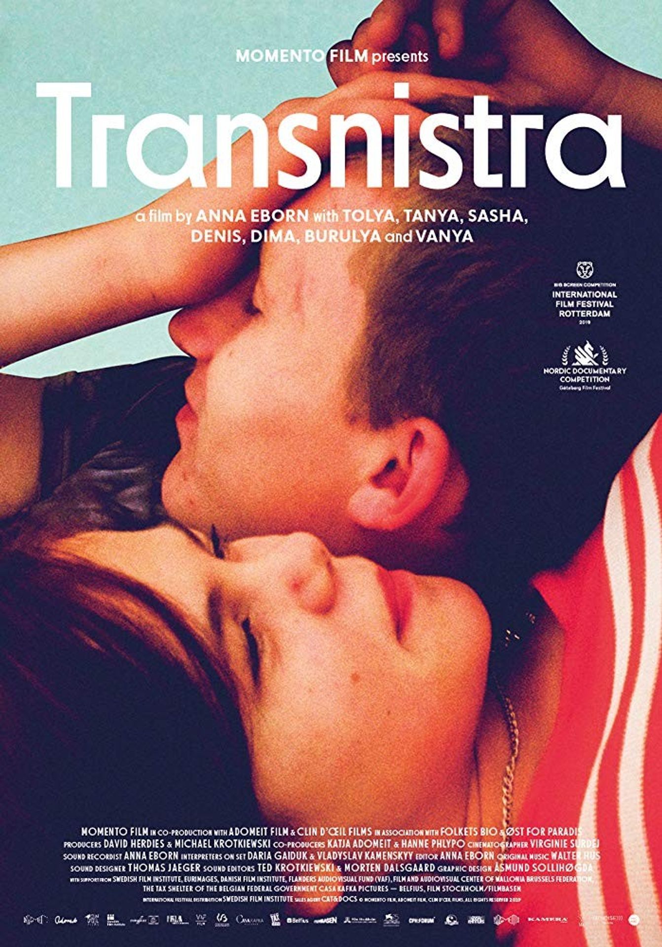 트랜스니스트라
