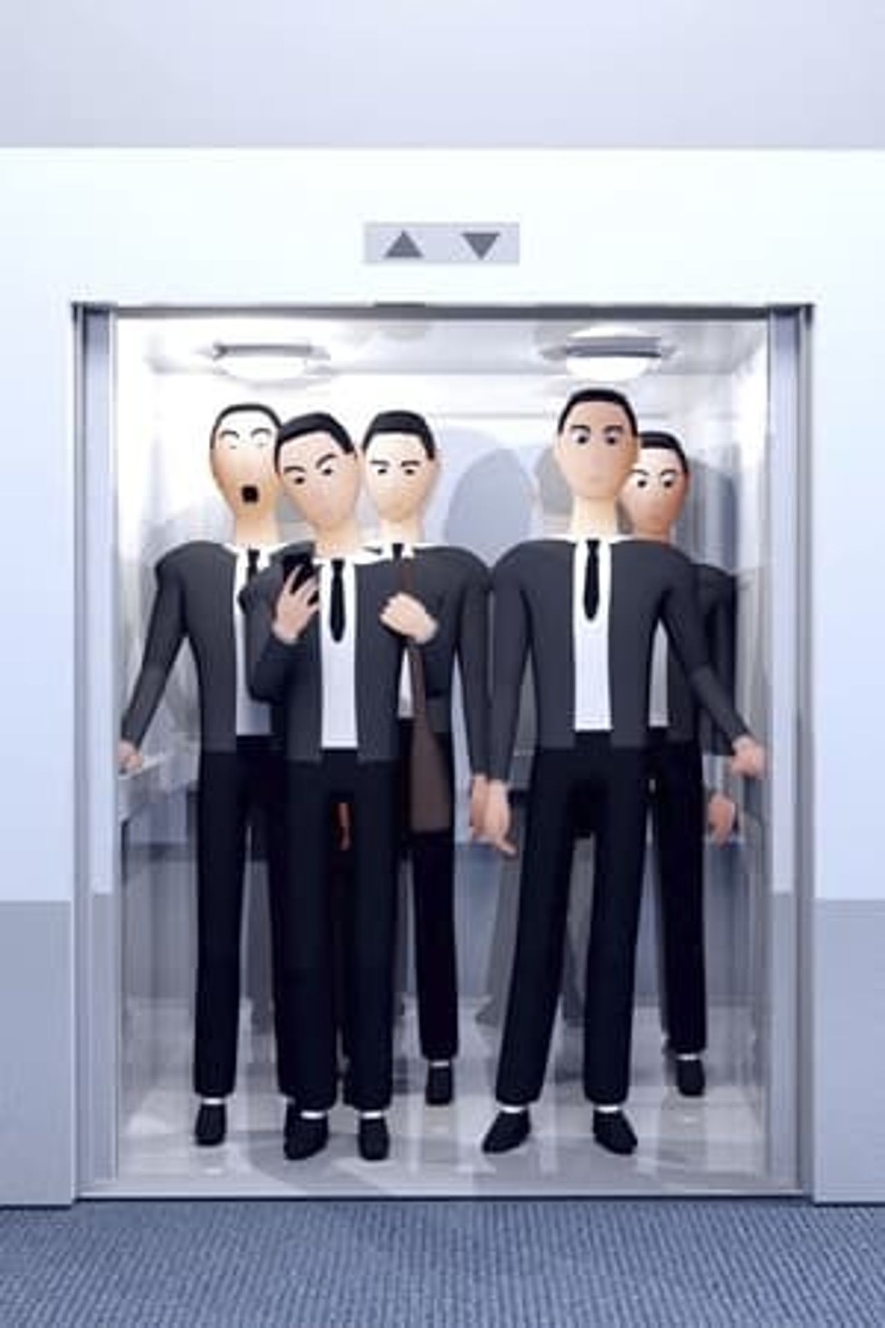 어느 하루
