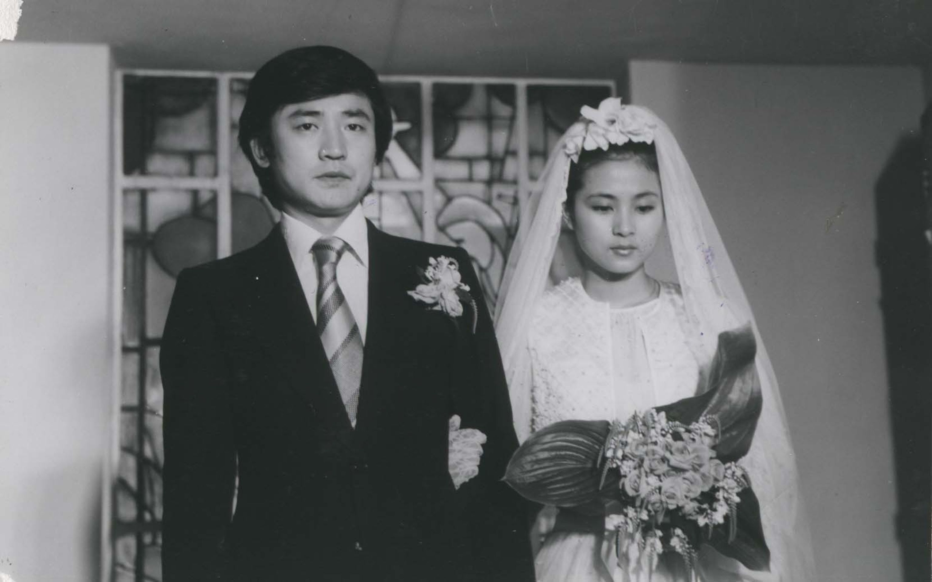 불행한 여자의 행복