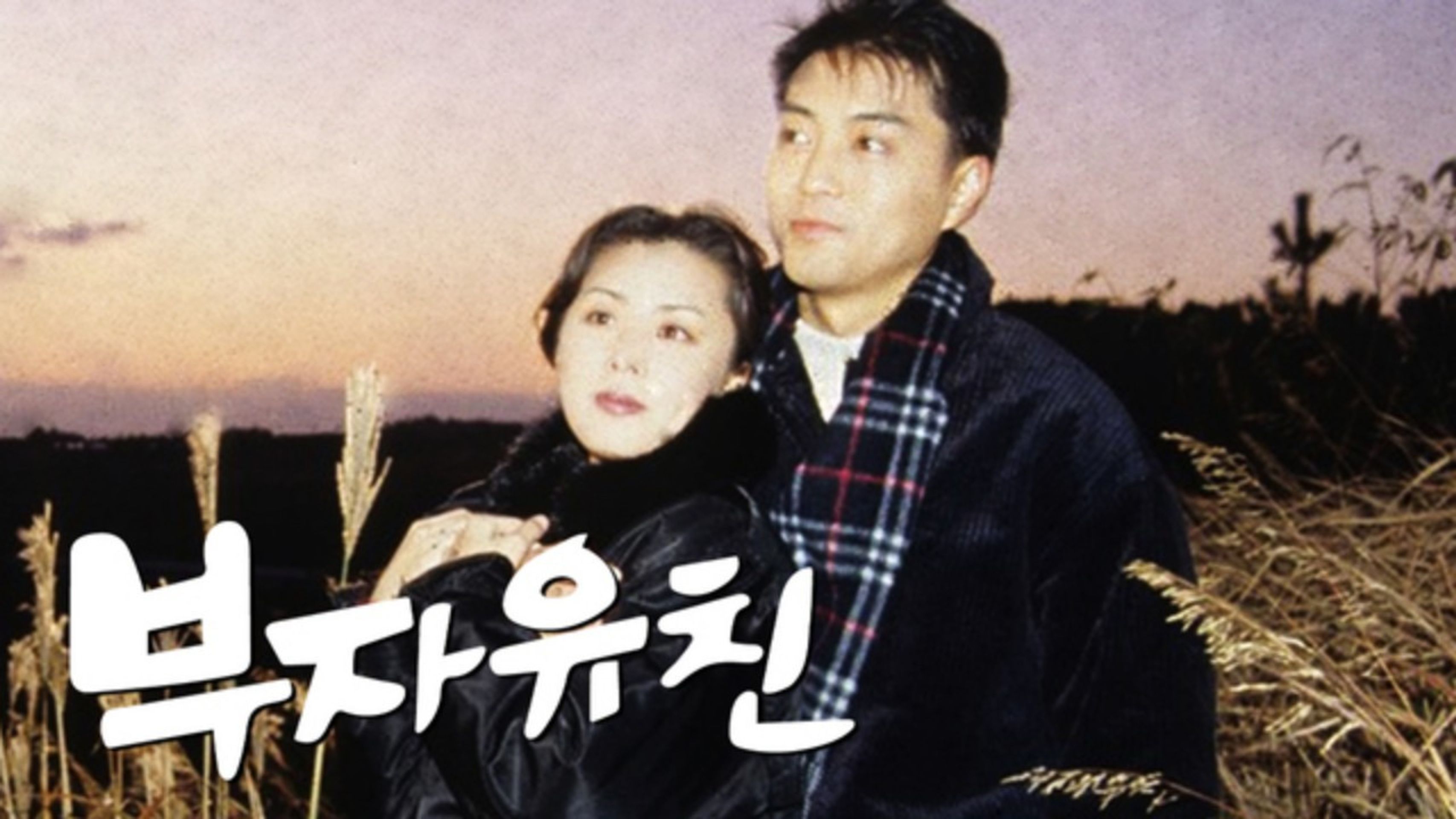 부자유친