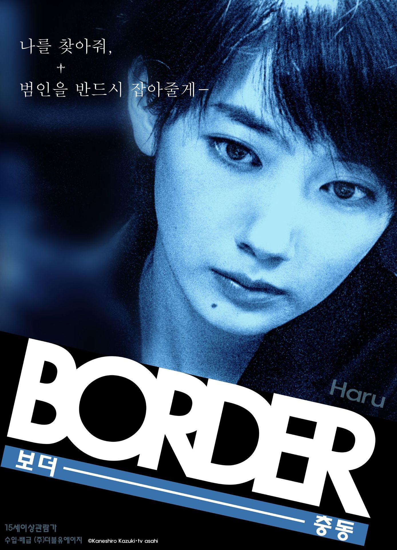 보더: 충동
