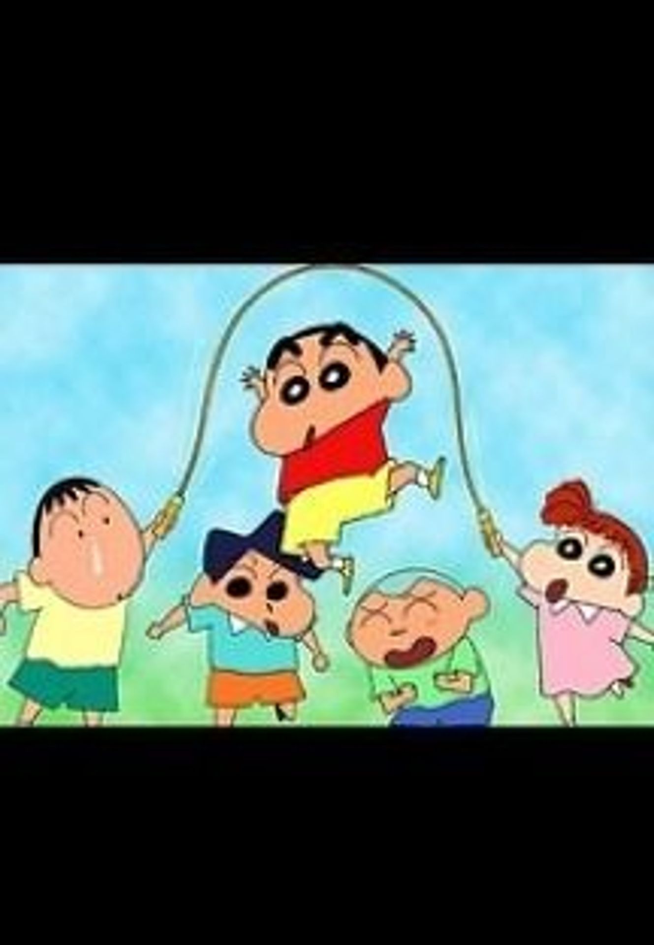 짱구는 못말려 12기